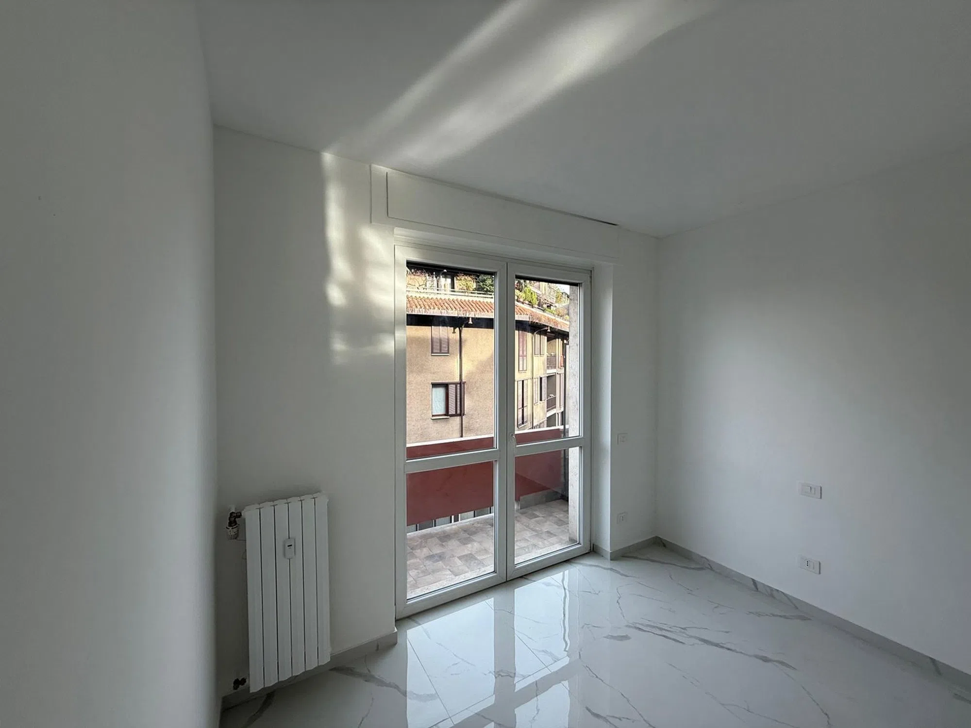 Bilocale in via Tolmezzo, 2 - Photo 15