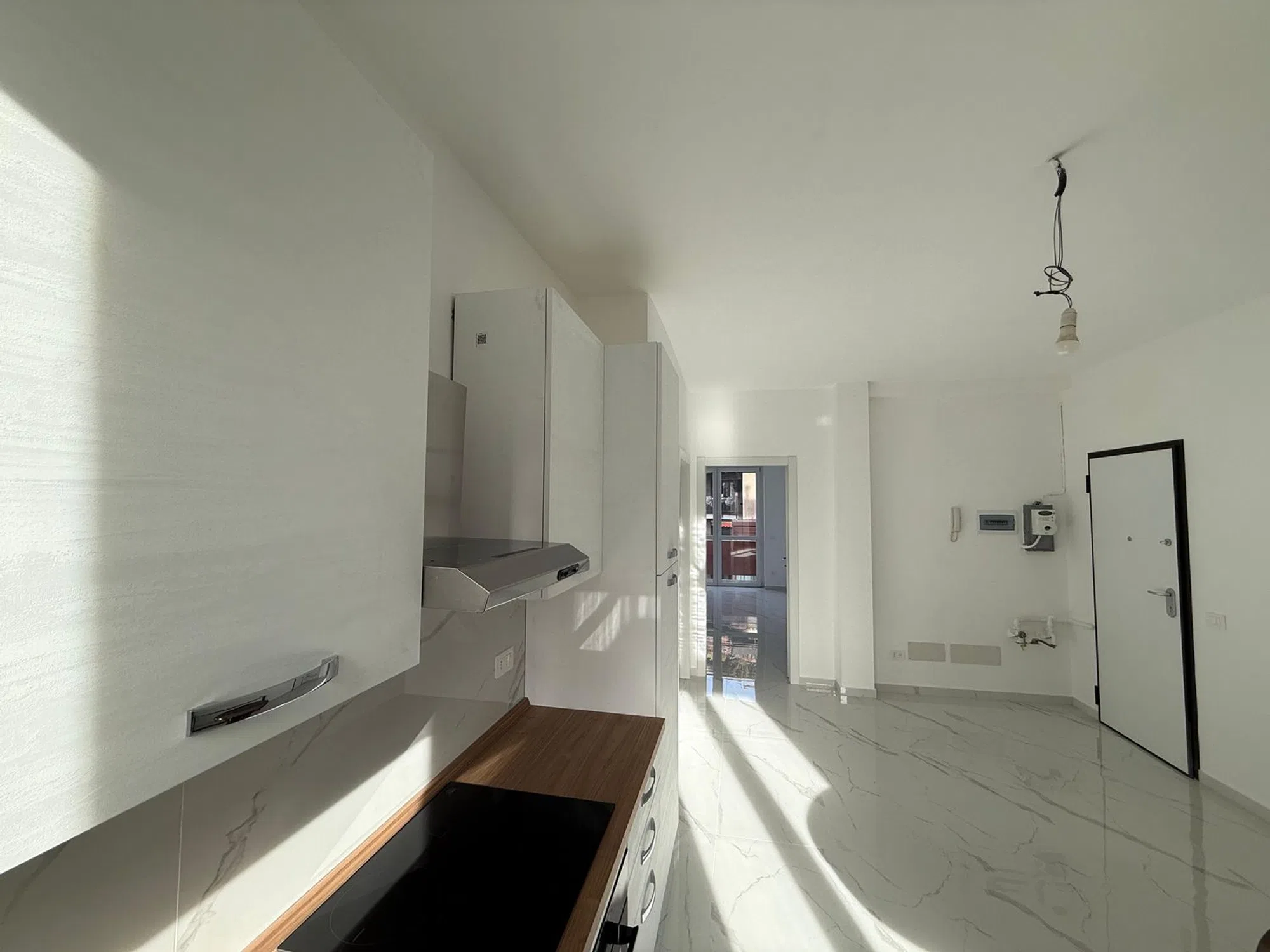 Bilocale in via Tolmezzo, 2 - Photo 19