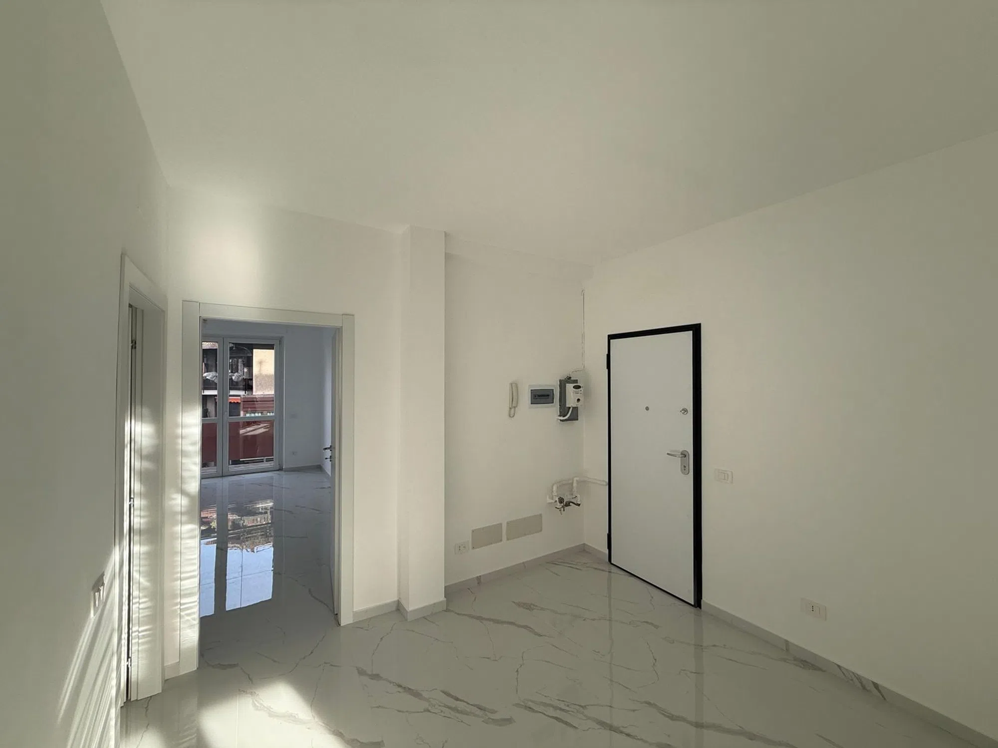 Bilocale in via Tolmezzo, 2 - Photo 4
