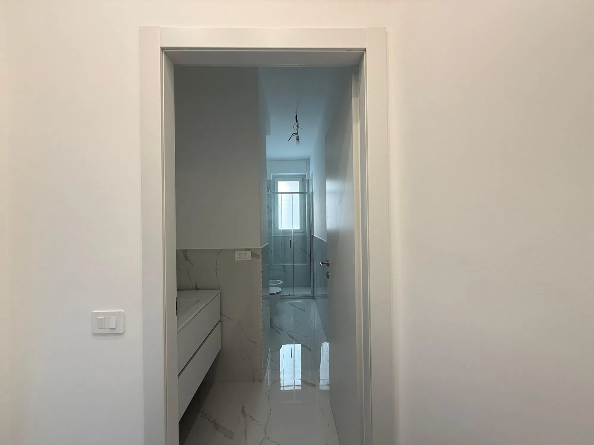 Bilocale in via Tolmezzo, 2 - Photo 8