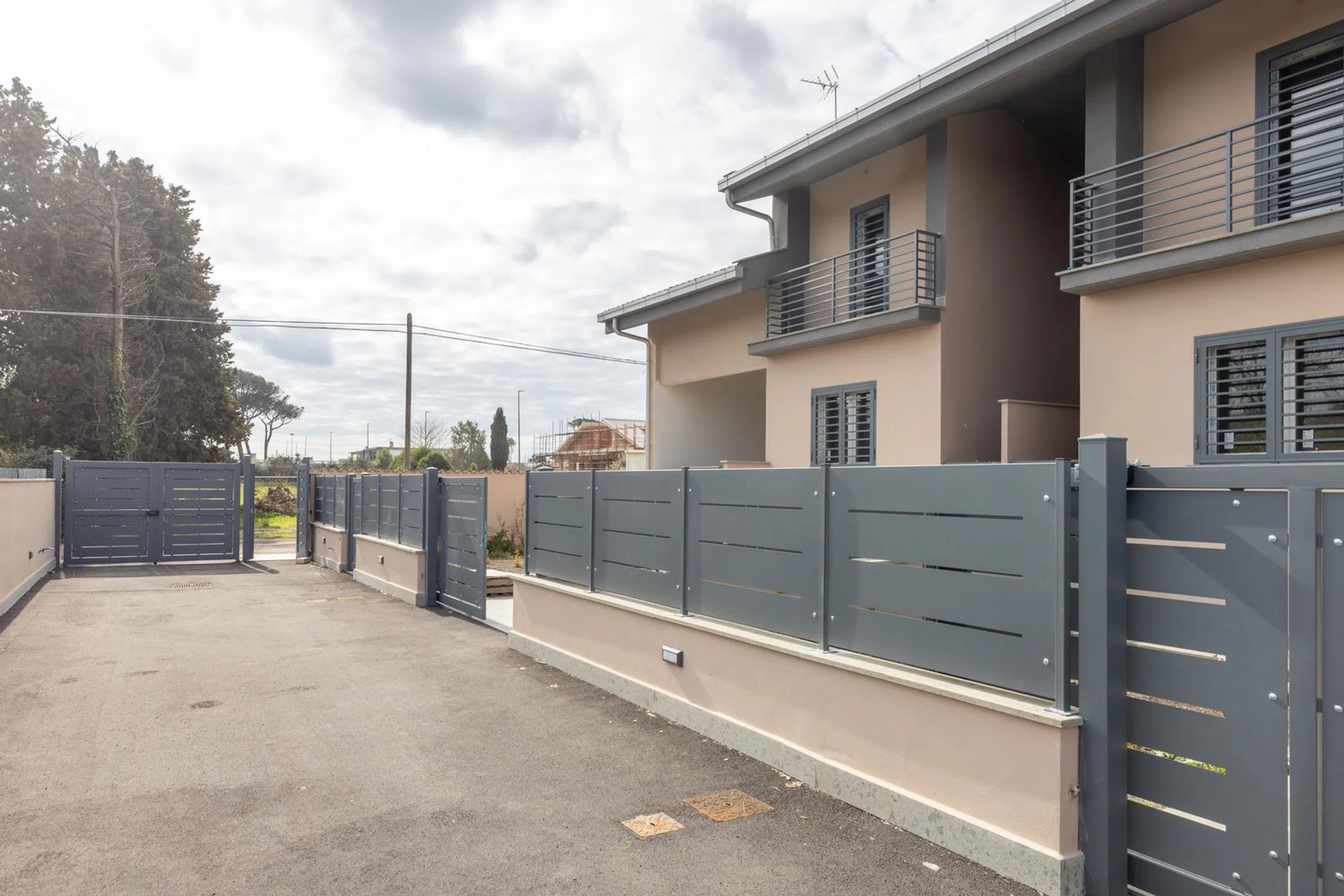 Villetta a schiera in via Giuseppe Molteni s.n.c. - Photo 1