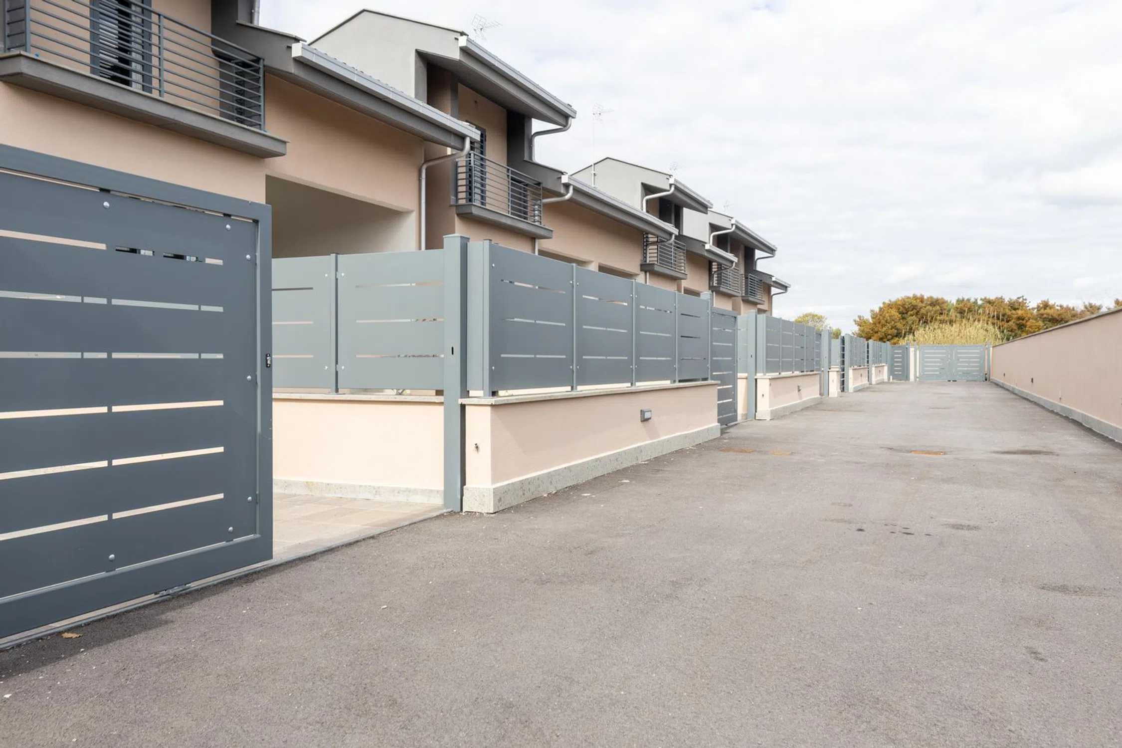 Villetta a schiera in via Giuseppe Molteni s.n.c. - Photo 2
