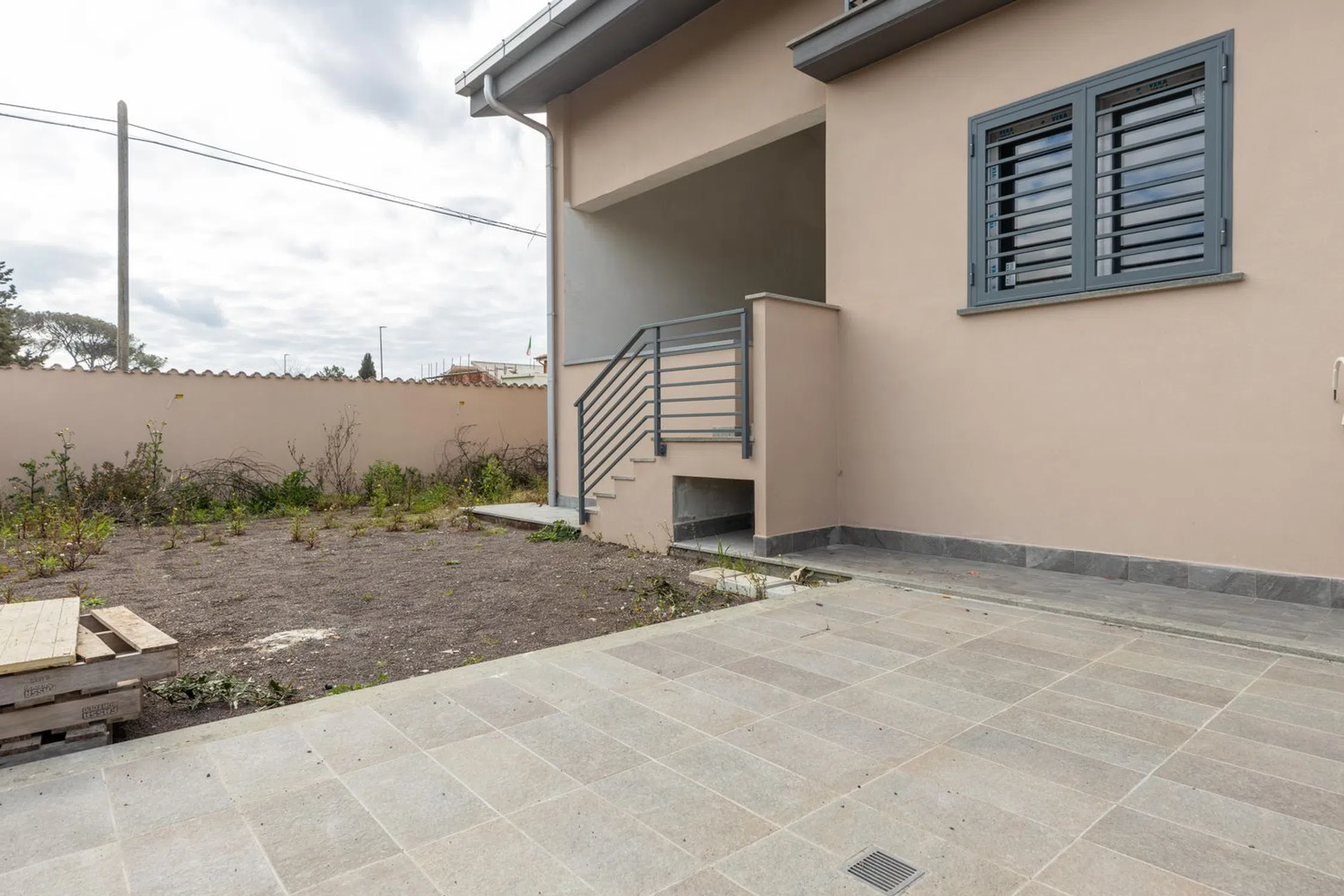 Villetta a schiera in via Giuseppe Molteni s.n.c. - Photo 17