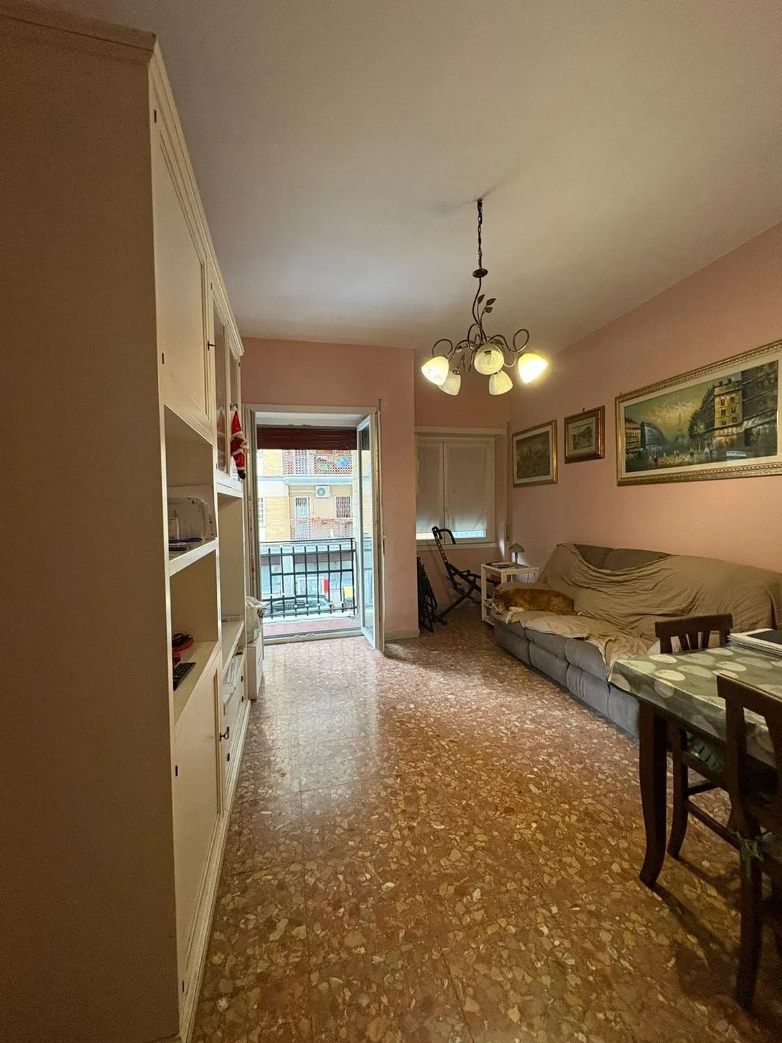 Bilocale in via Giuseppe de Leva s.n.c. - Photo 2