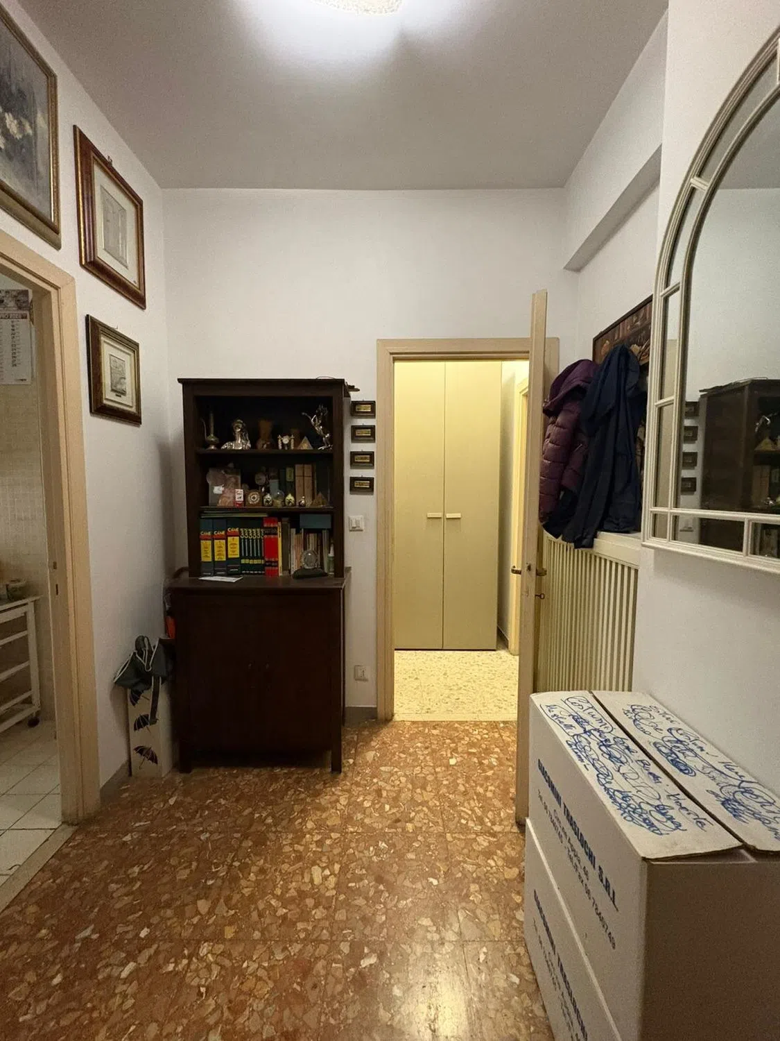 Bilocale in via Giuseppe de Leva s.n.c. - Photo 8