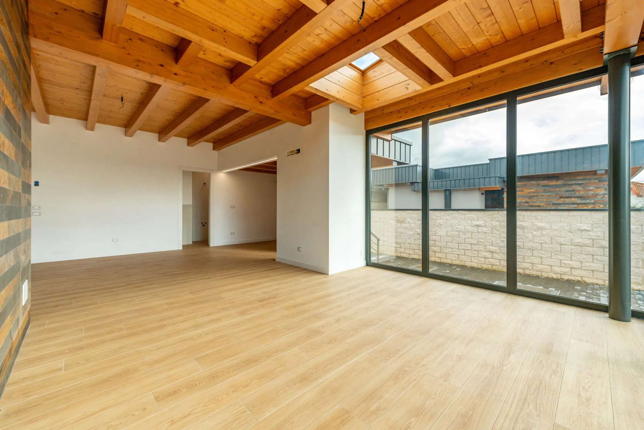 Villa in via Stilpone di Megara, 34 - Photo 20