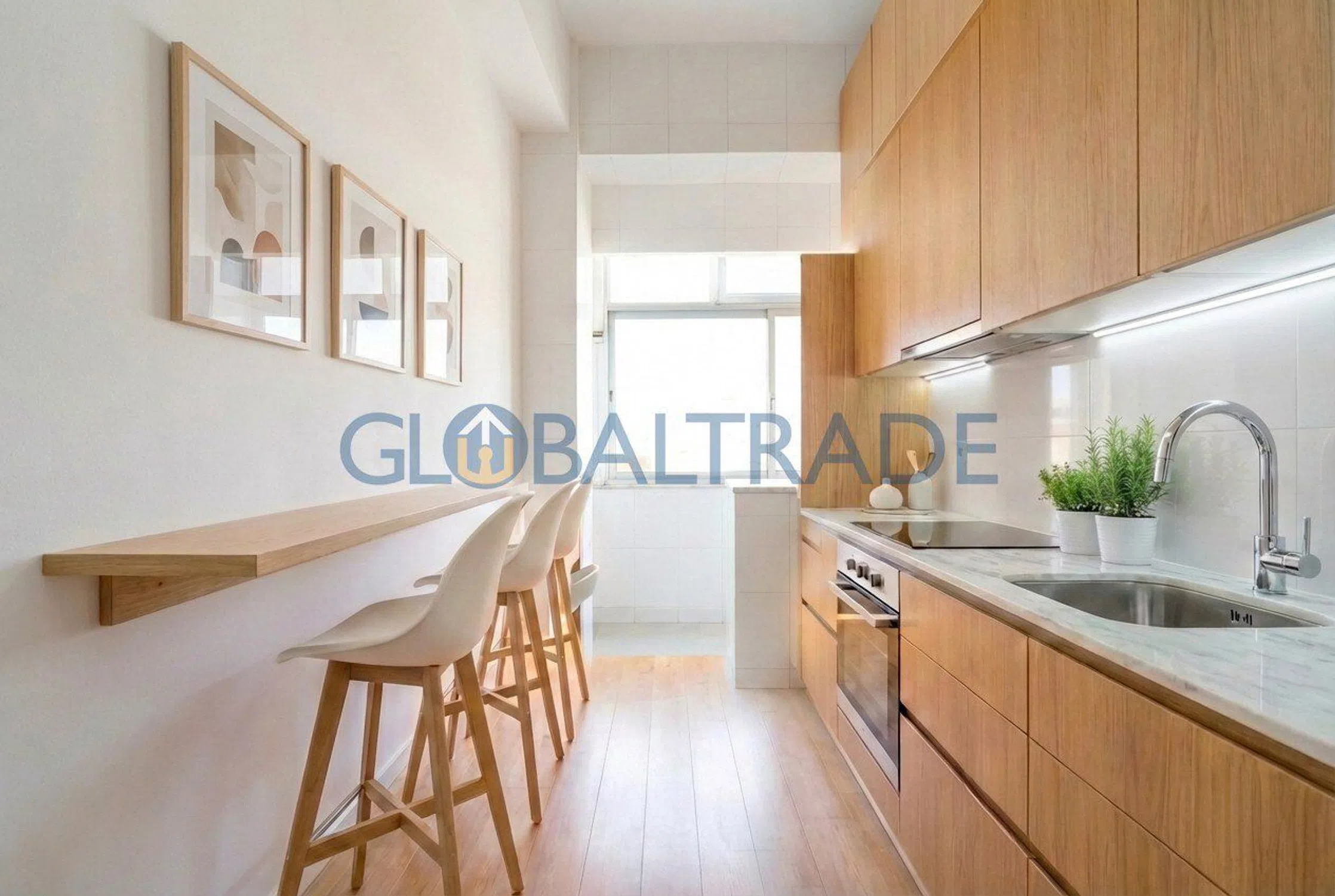 Apartamento - Photo 3