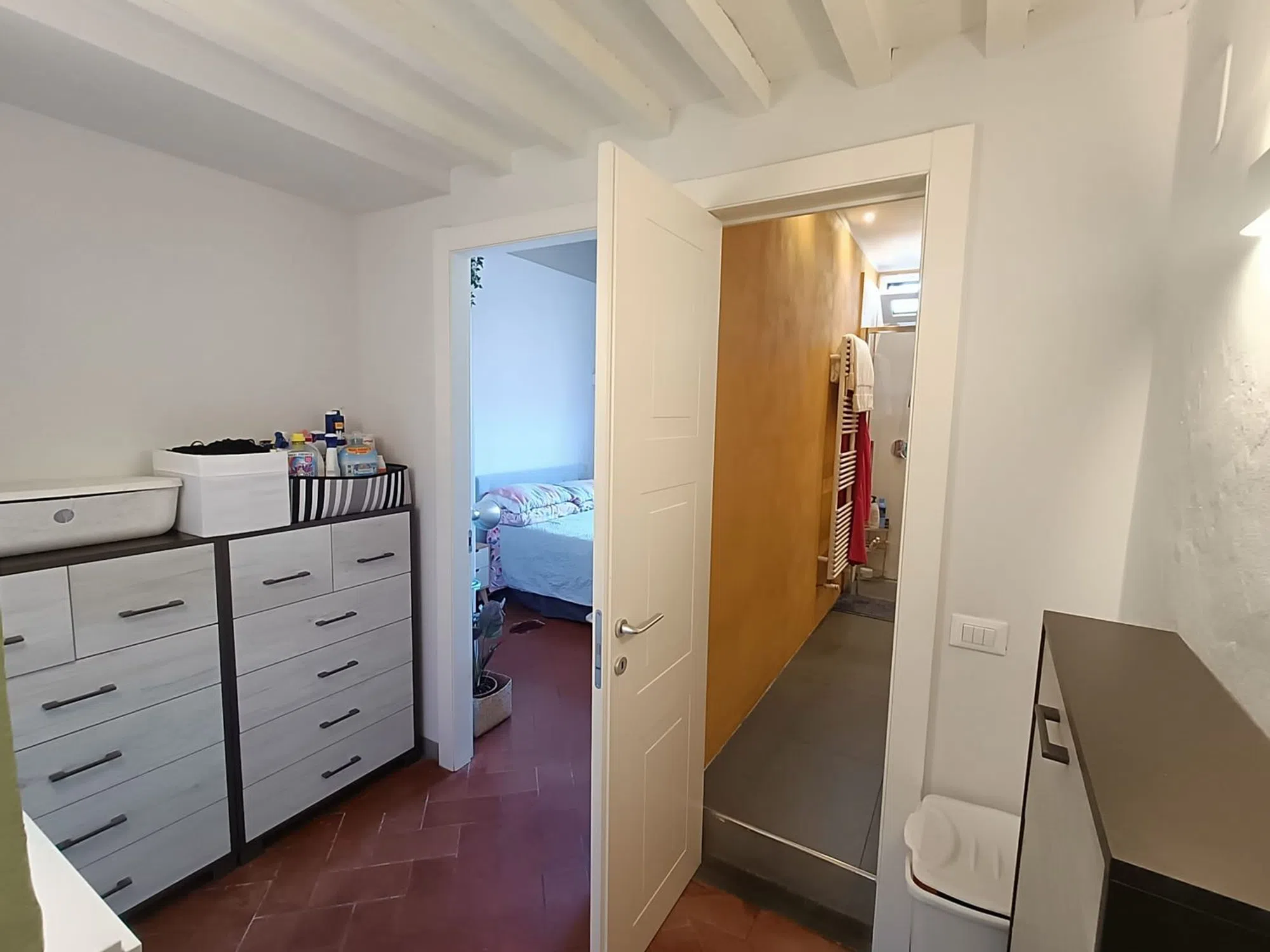 Trilocale in via dei Pepi s.n.c. - Photo 12