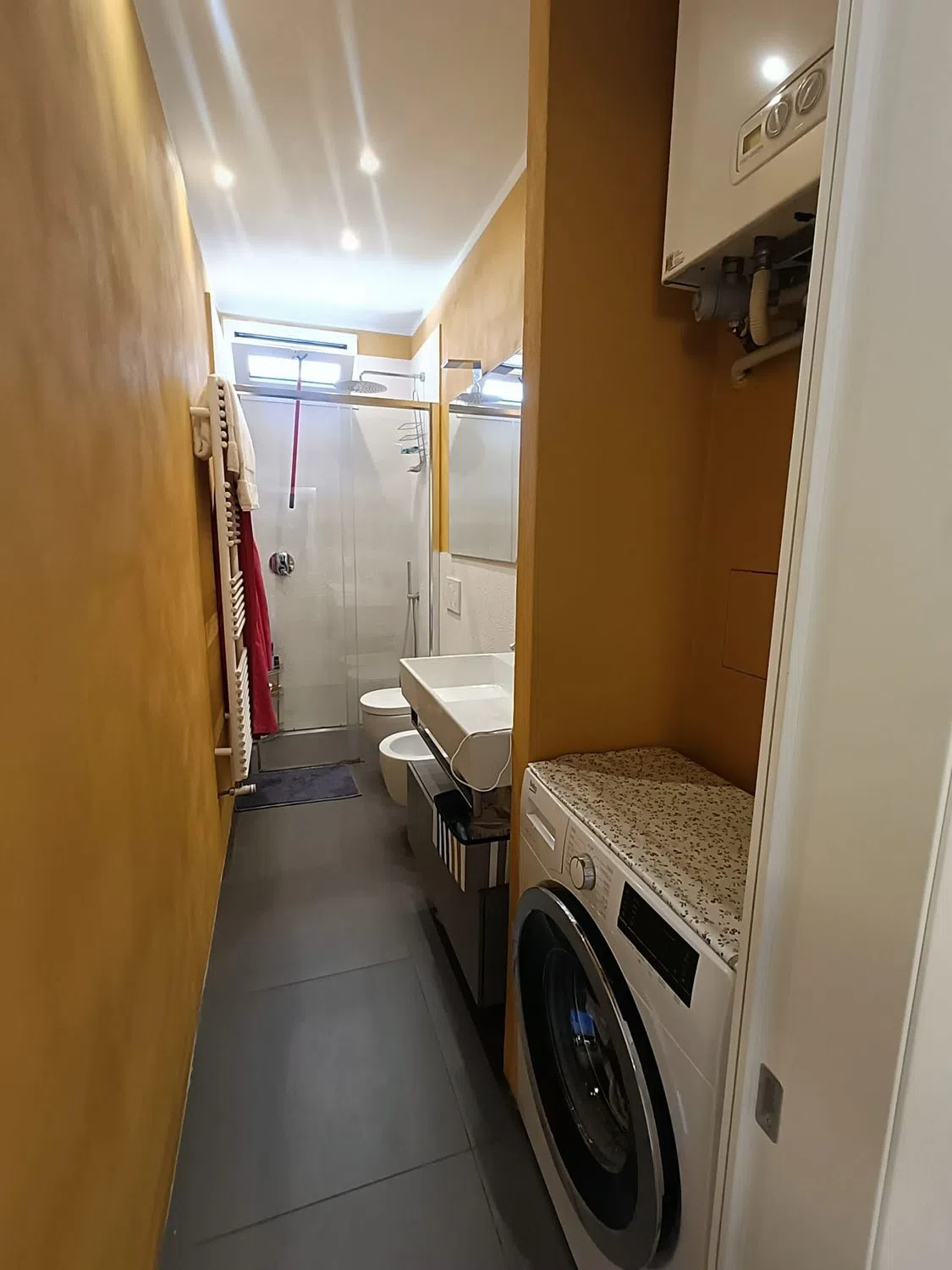 Trilocale in via dei Pepi s.n.c. - Photo 10