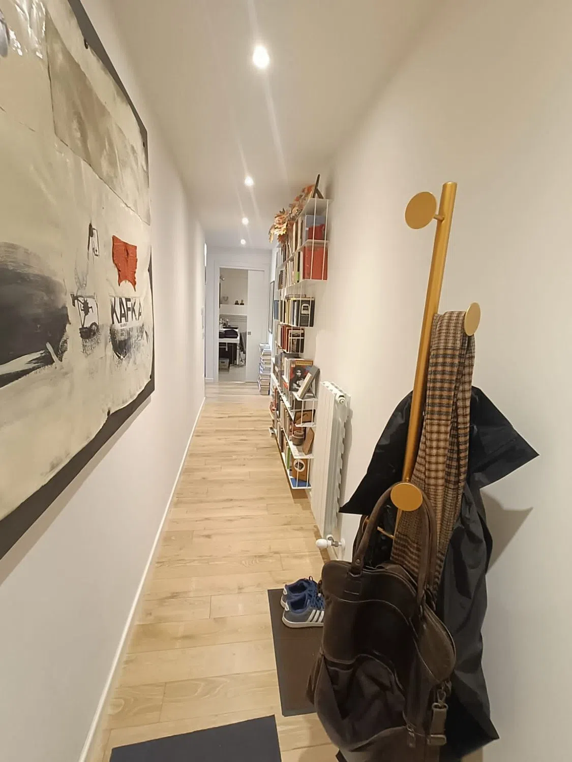 Appartamento su due piani in via delle Porte Nuove s.n.c. - Photo 7