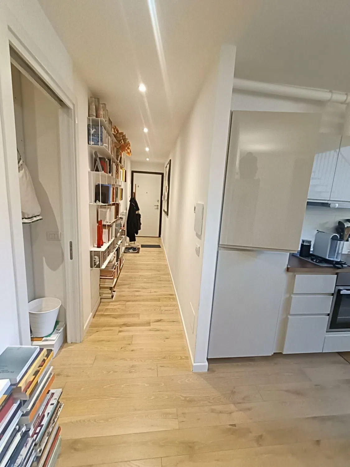 Appartamento su due piani in via delle Porte Nuove s.n.c. - Photo 8