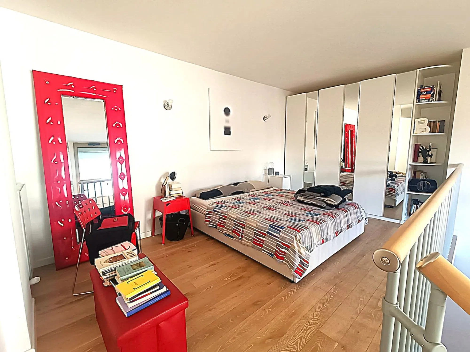 Appartamento su due piani in via delle Porte Nuove s.n.c. - Photo 9