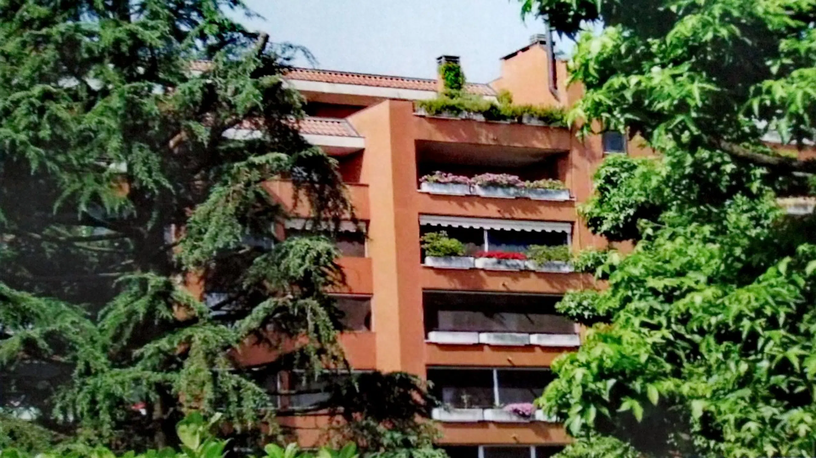 Attico in via Nicola Romeo, 7 - Photo 1