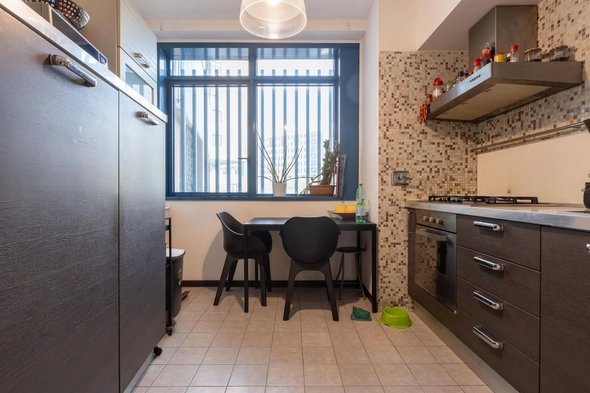 Appartamento su due piani in via Andrea Solario - Photo 6