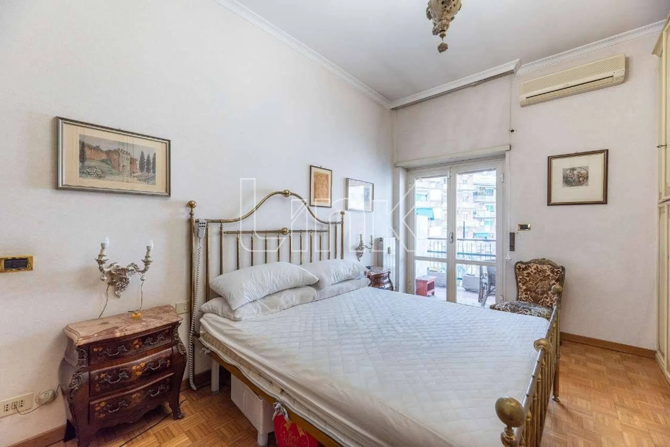 Trilocale in via Aurelio Bacciarini s.n.c. - Photo 12