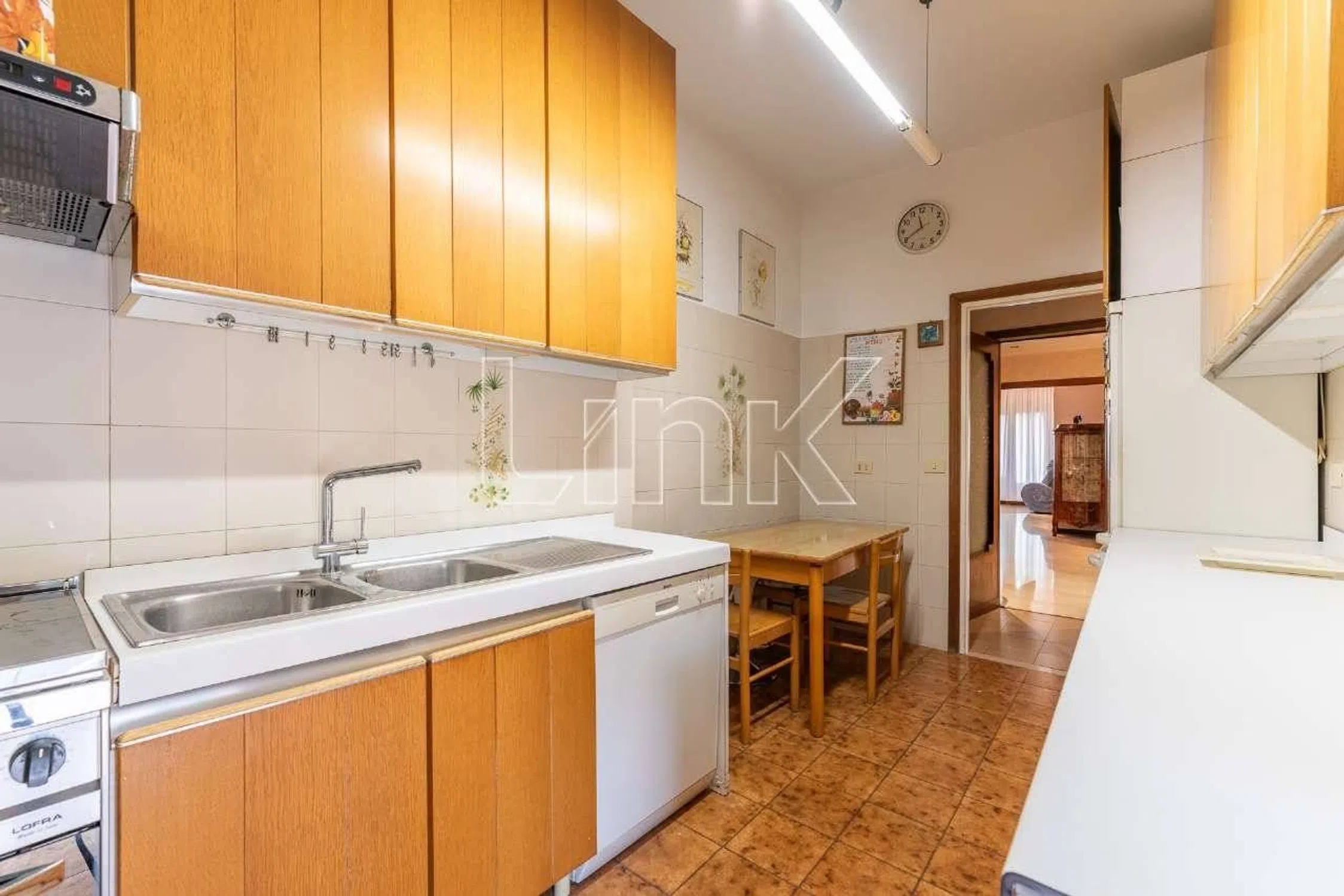 Trilocale in via Aurelio Bacciarini s.n.c. - Photo 14