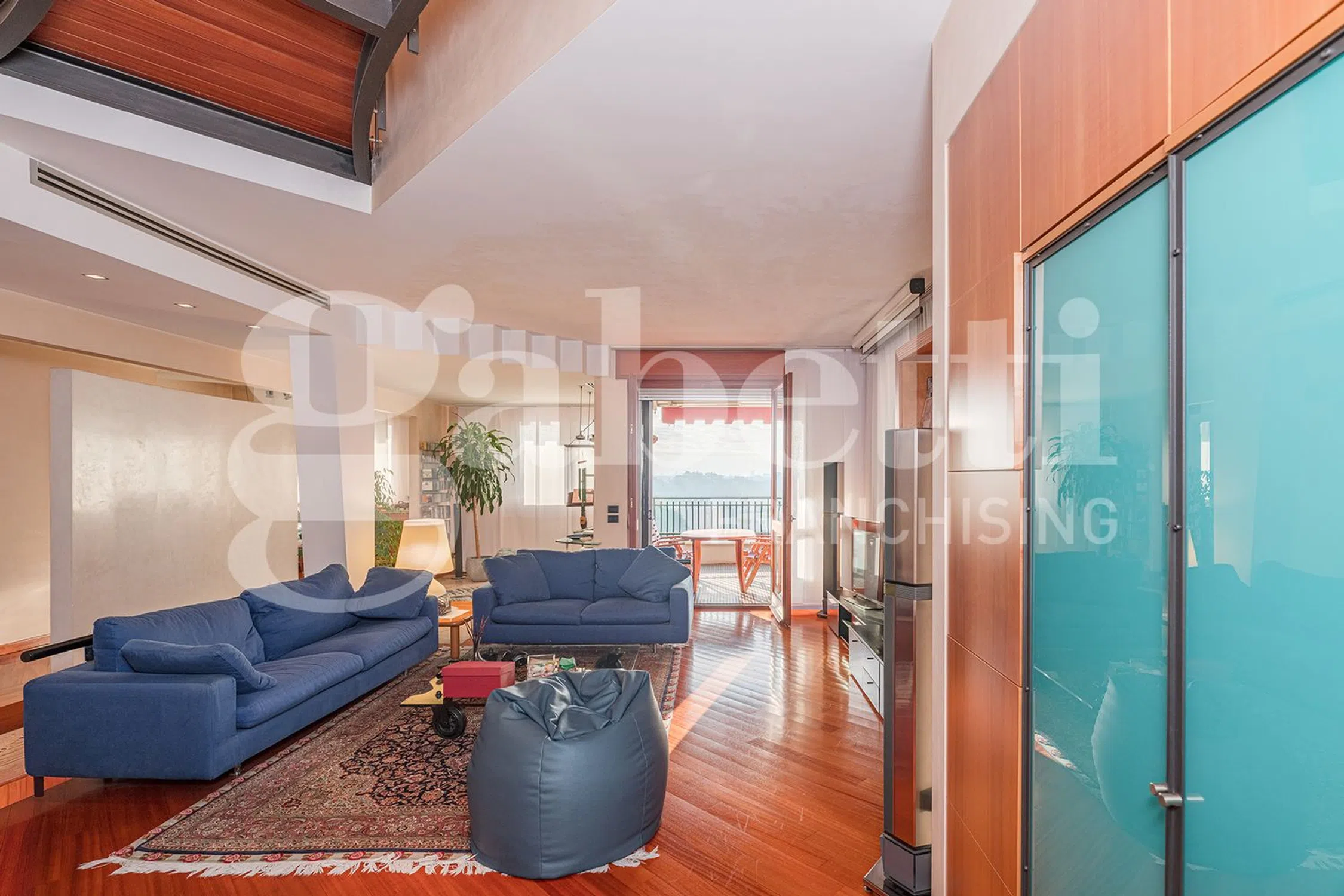 Appartamento su due piani in via Feltre, 71 - Photo 11