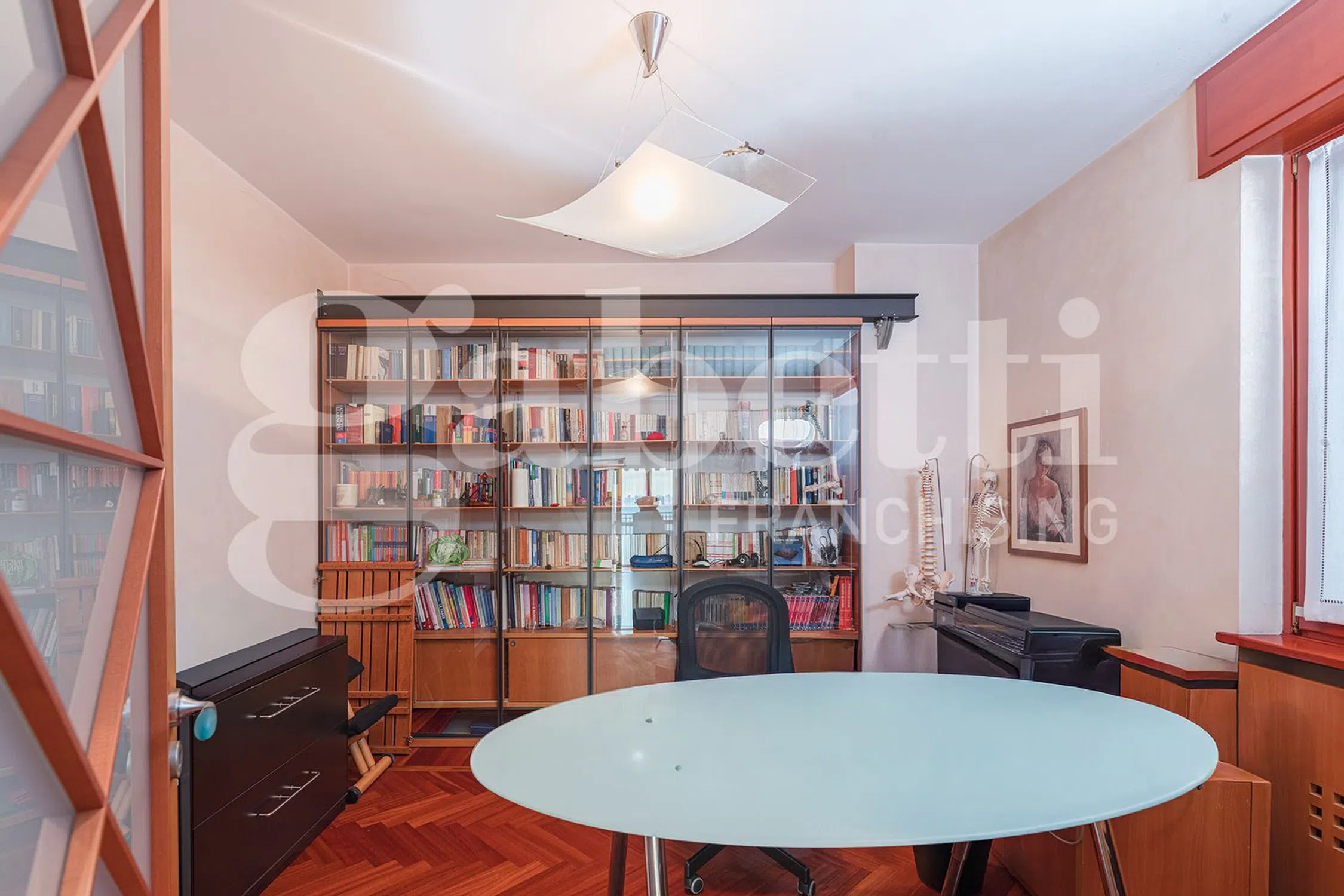 Appartamento su due piani in via Feltre, 71 - Photo 13