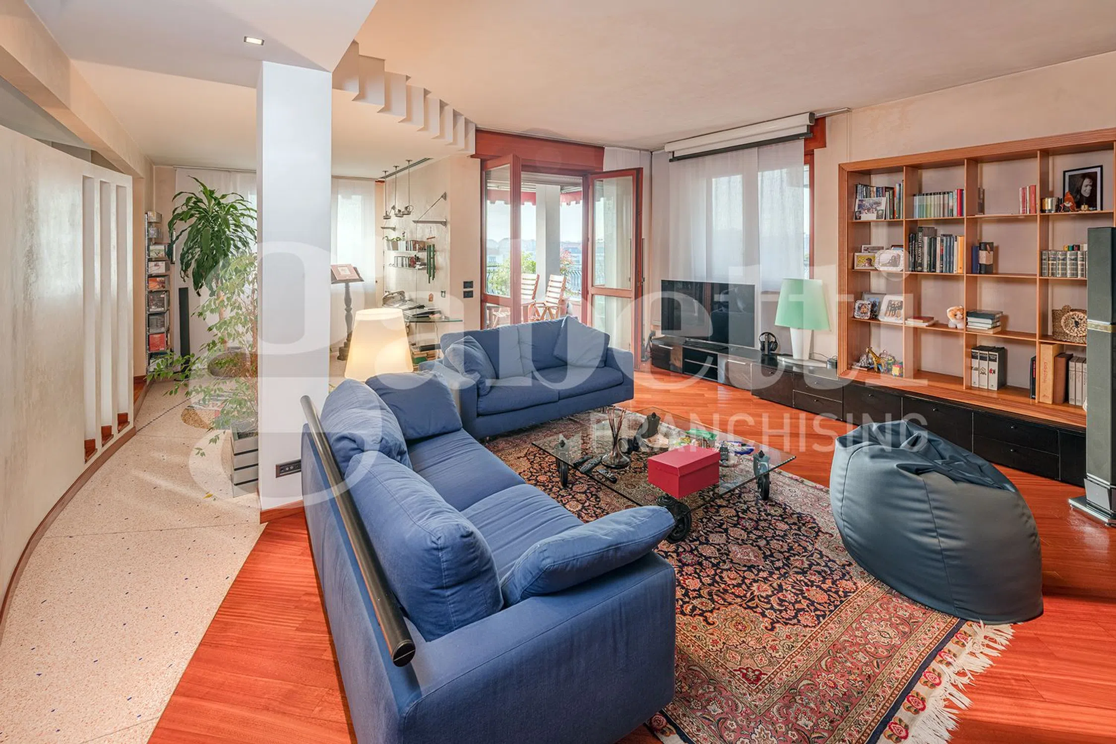 Appartamento su due piani in via Feltre, 71 - Photo 7