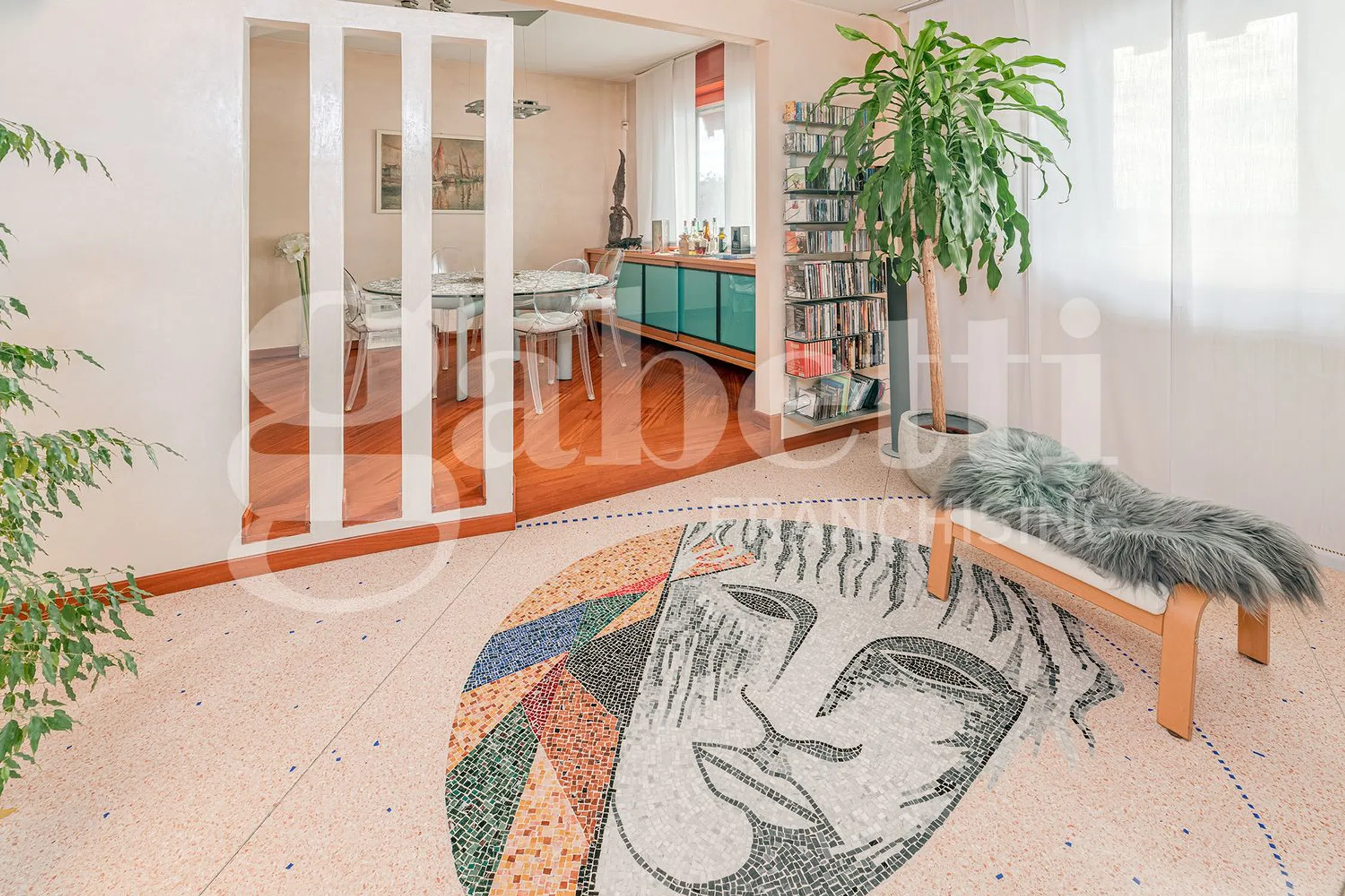 Appartamento su due piani in via Feltre, 71 - Photo 9