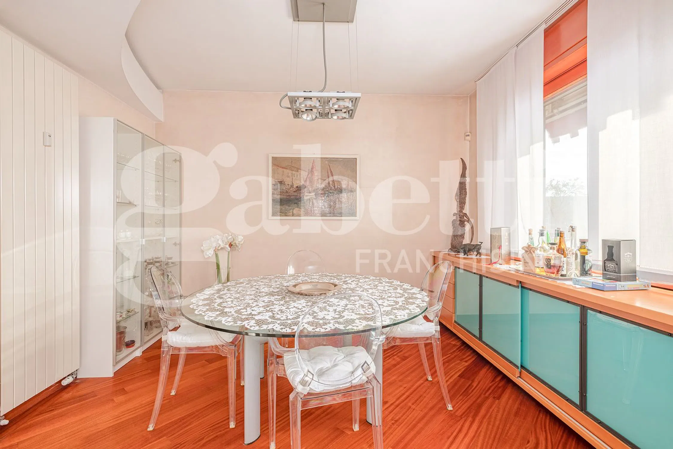 Appartamento su due piani in via Feltre, 71 - Photo 10