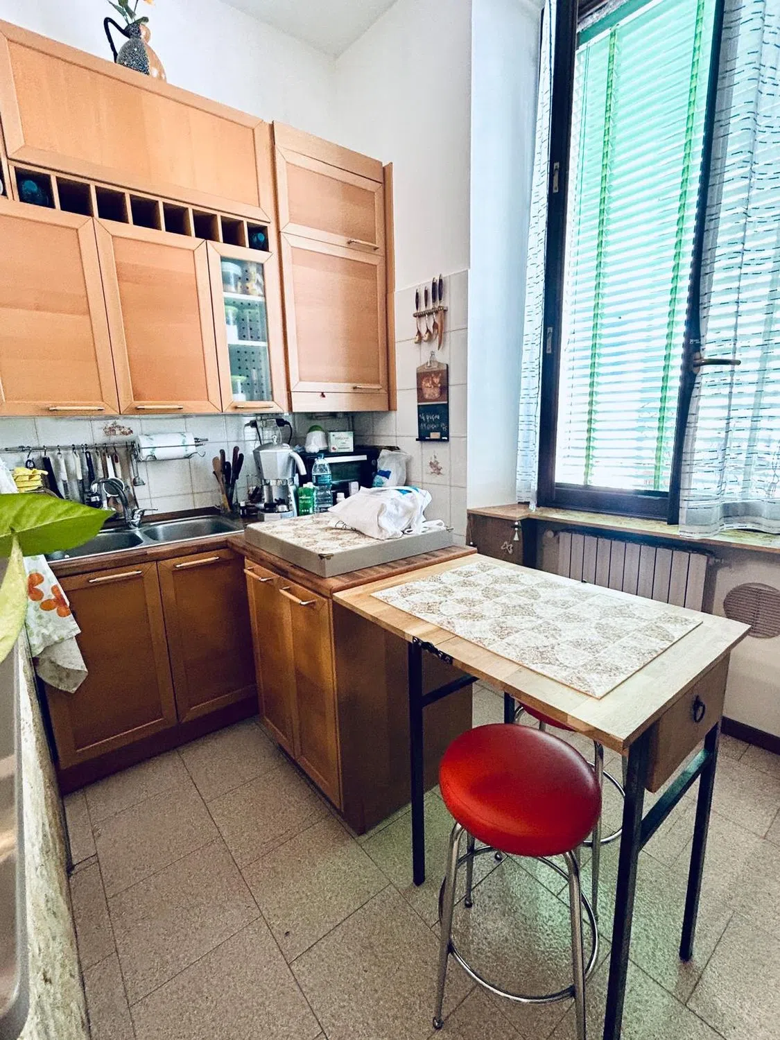 Trilocale in via Giuseppe Meda, 57 - Photo 11