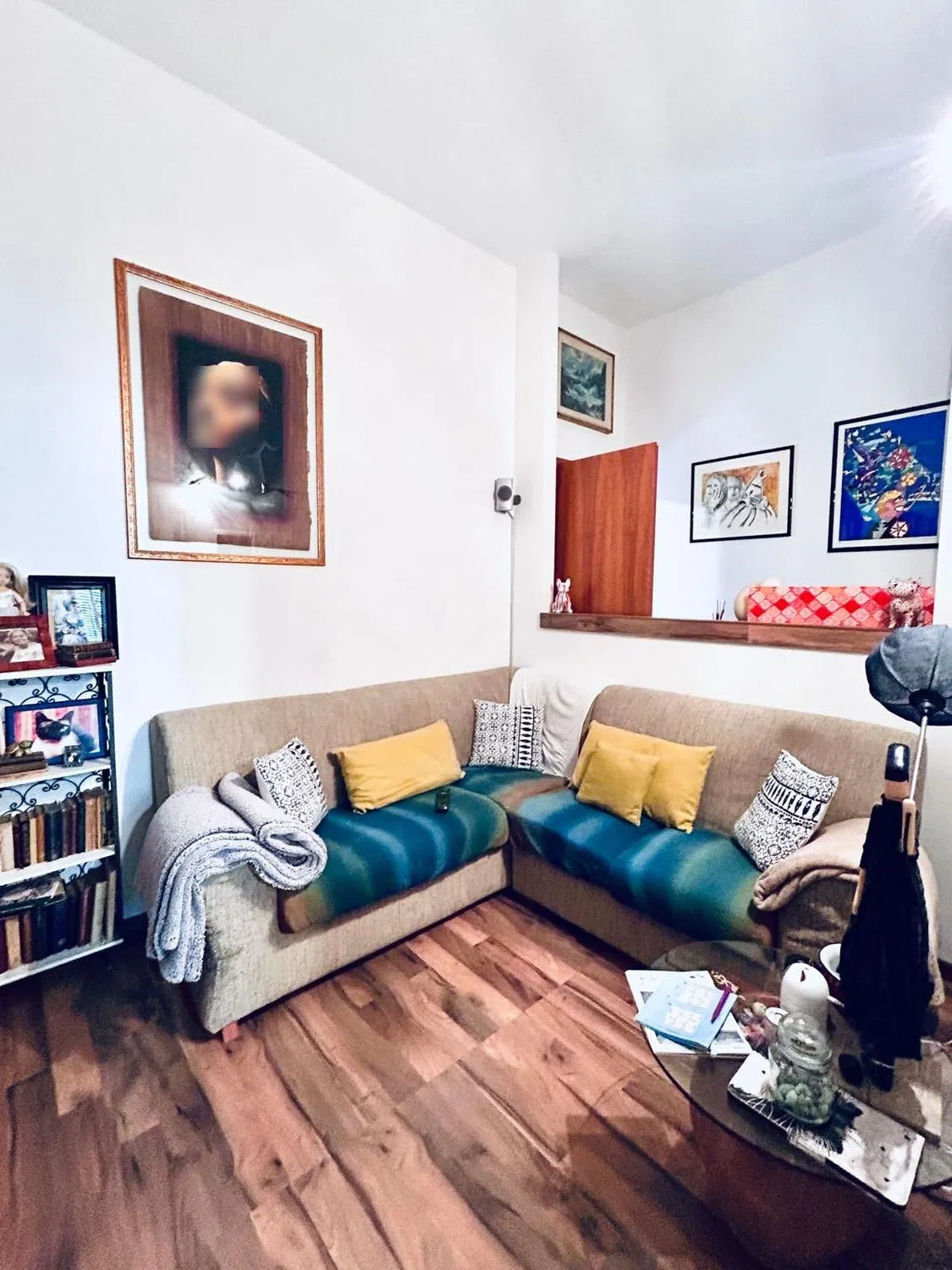 Trilocale in via Giuseppe Meda, 57 - Photo 19