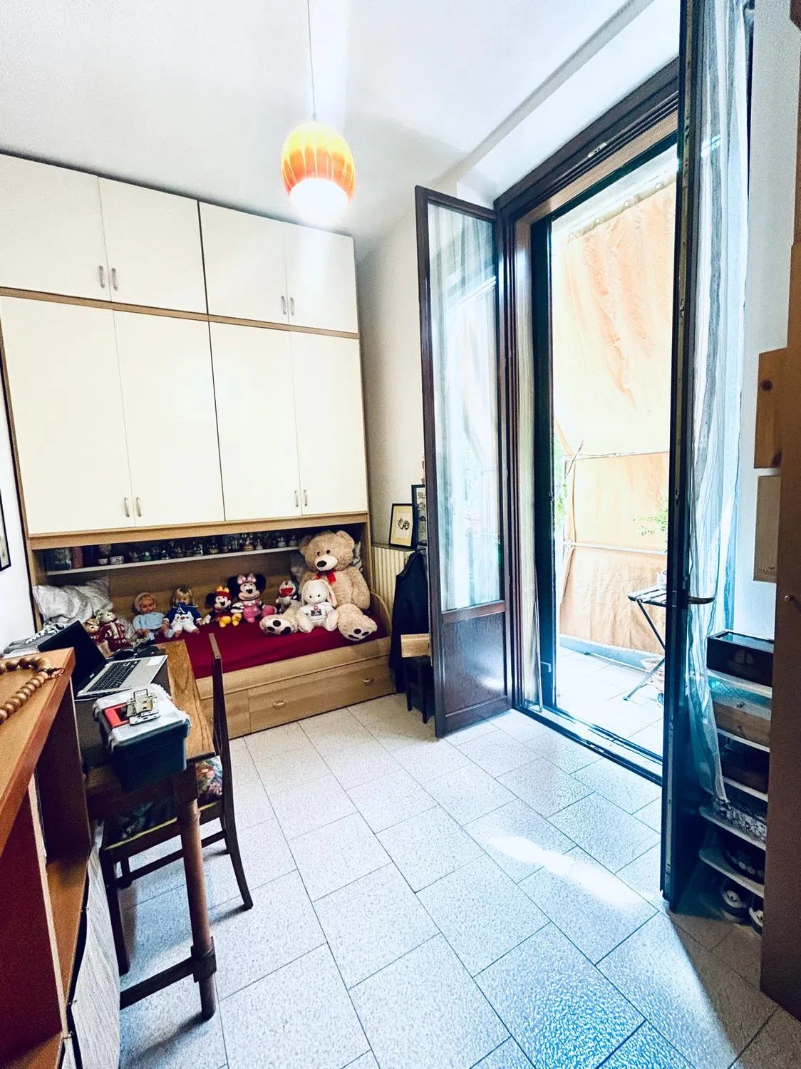 Trilocale in via Giuseppe Meda, 57 - Photo 5