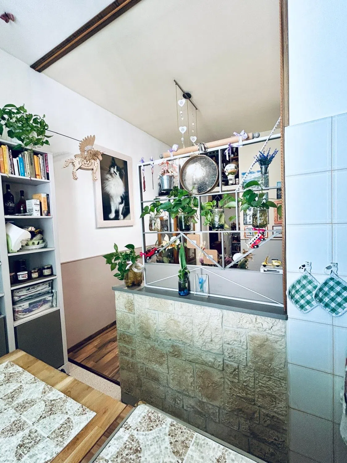 Trilocale in via Giuseppe Meda, 57 - Photo 9