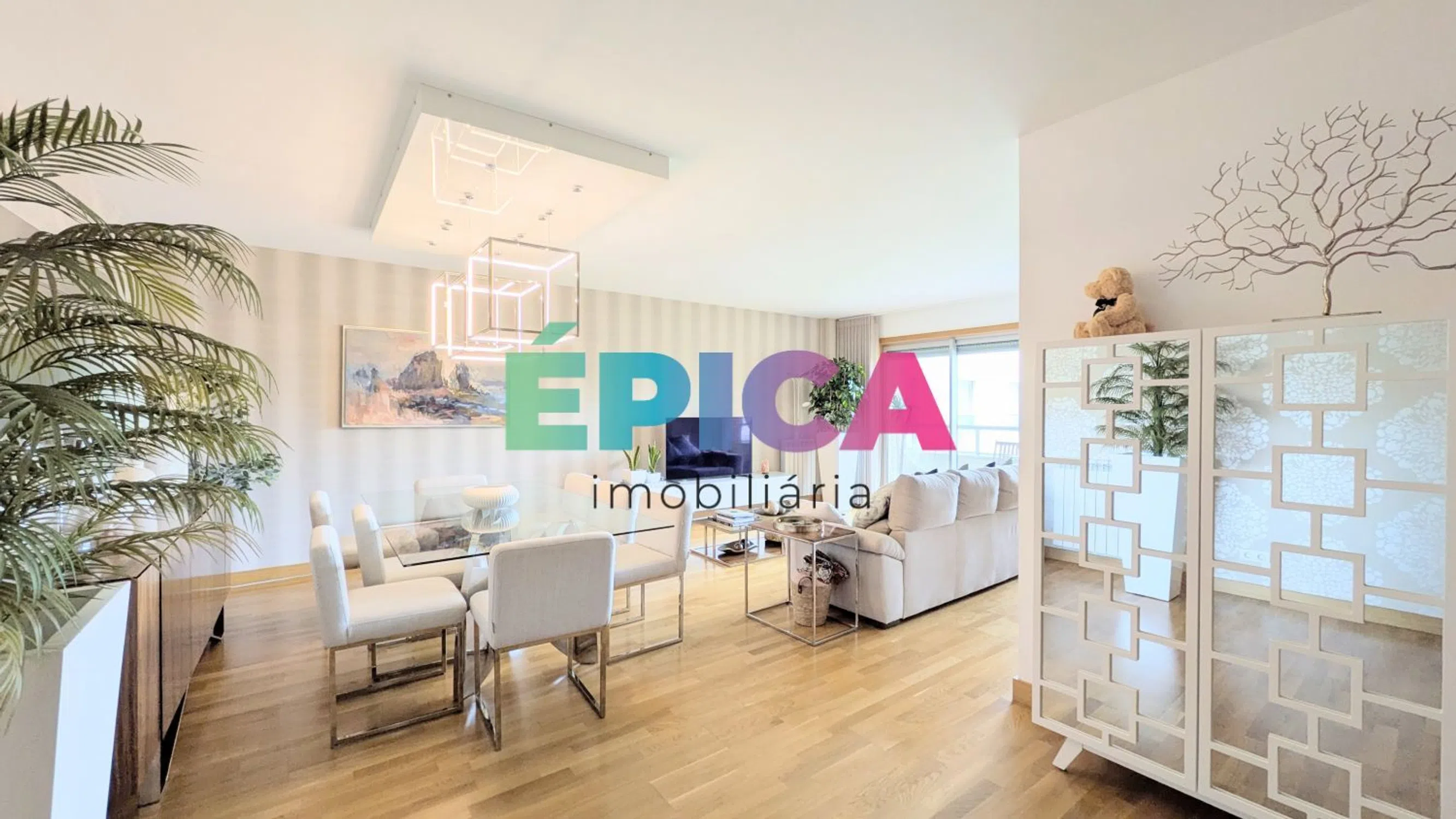 Apartamento na avenida David Mourão-Ferreira, 26 - Photo 2