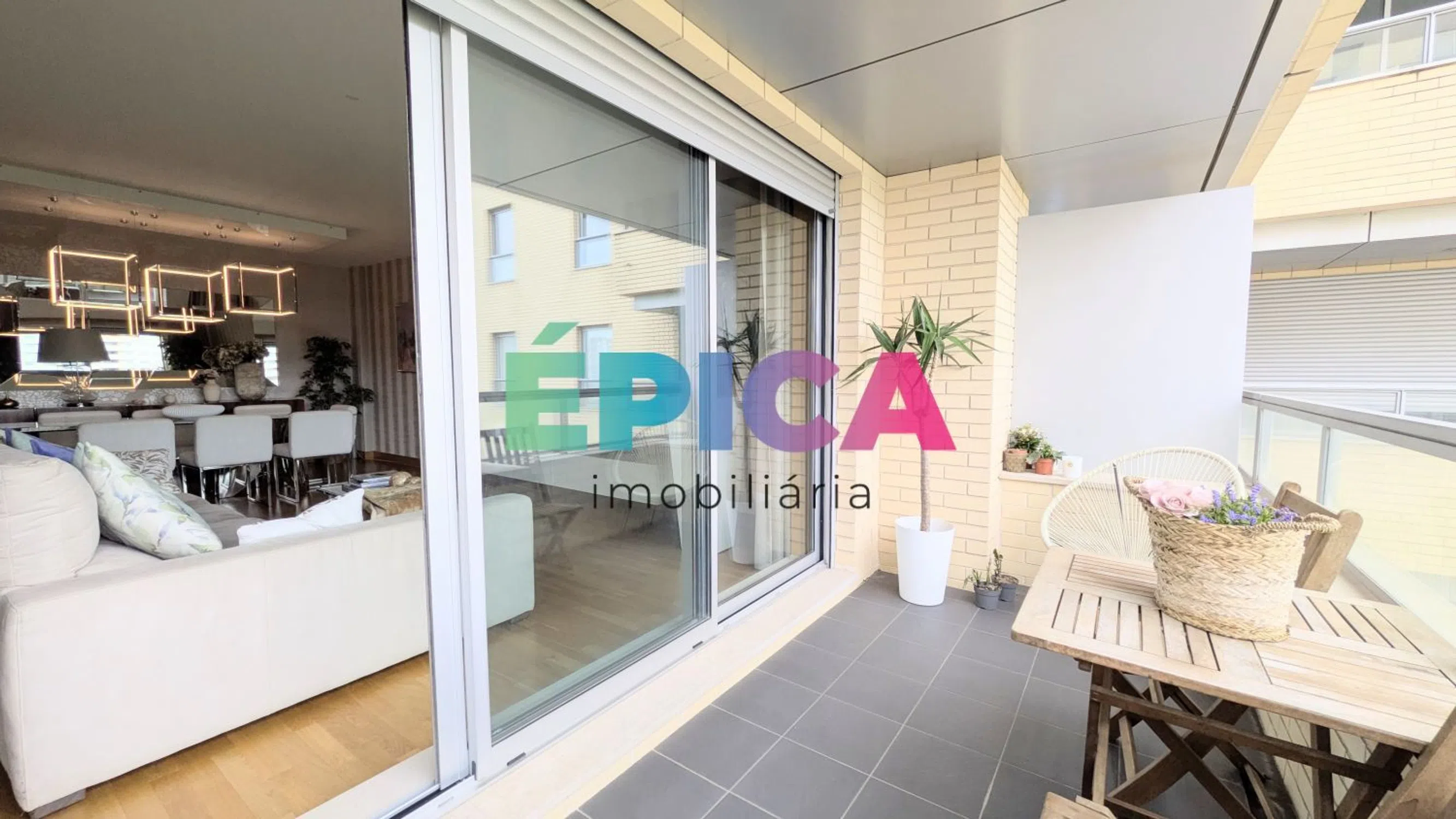 Apartamento na avenida David Mourão-Ferreira, 26 - Photo 12