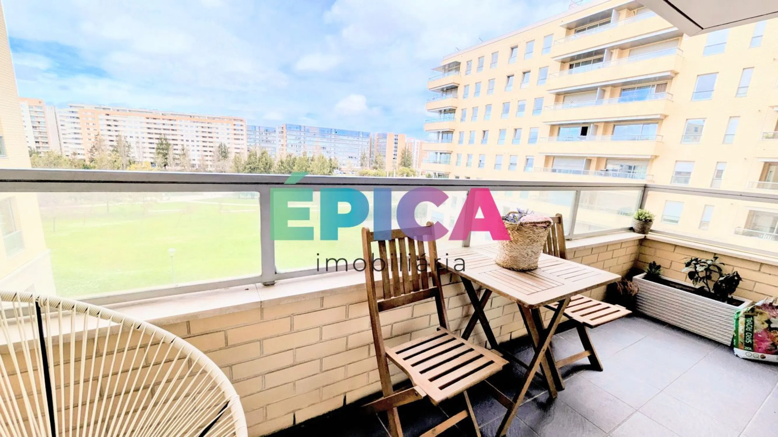 Apartamento na avenida David Mourão-Ferreira, 26 - Photo 15
