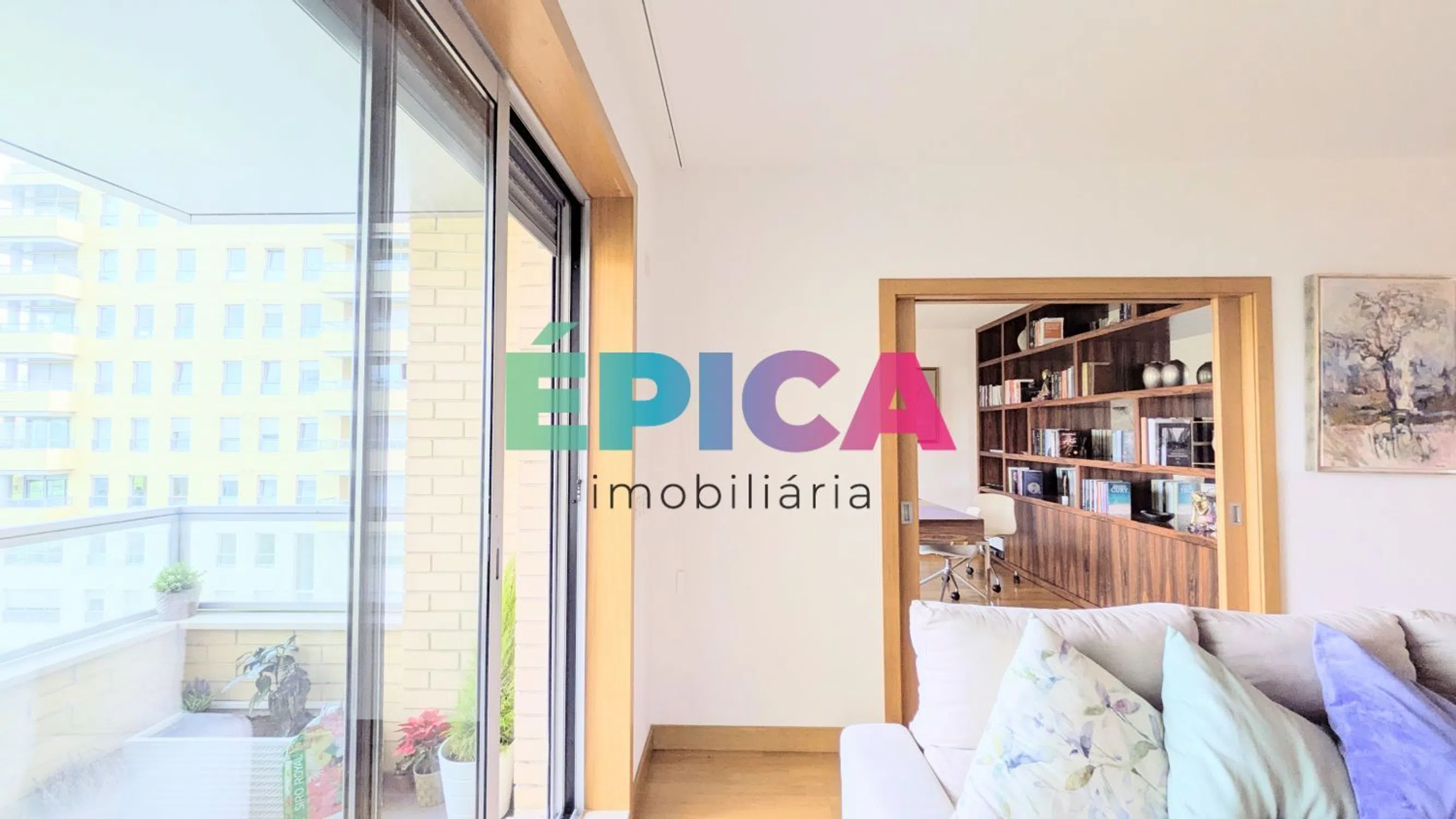 Apartamento na avenida David Mourão-Ferreira, 26 - Photo 17