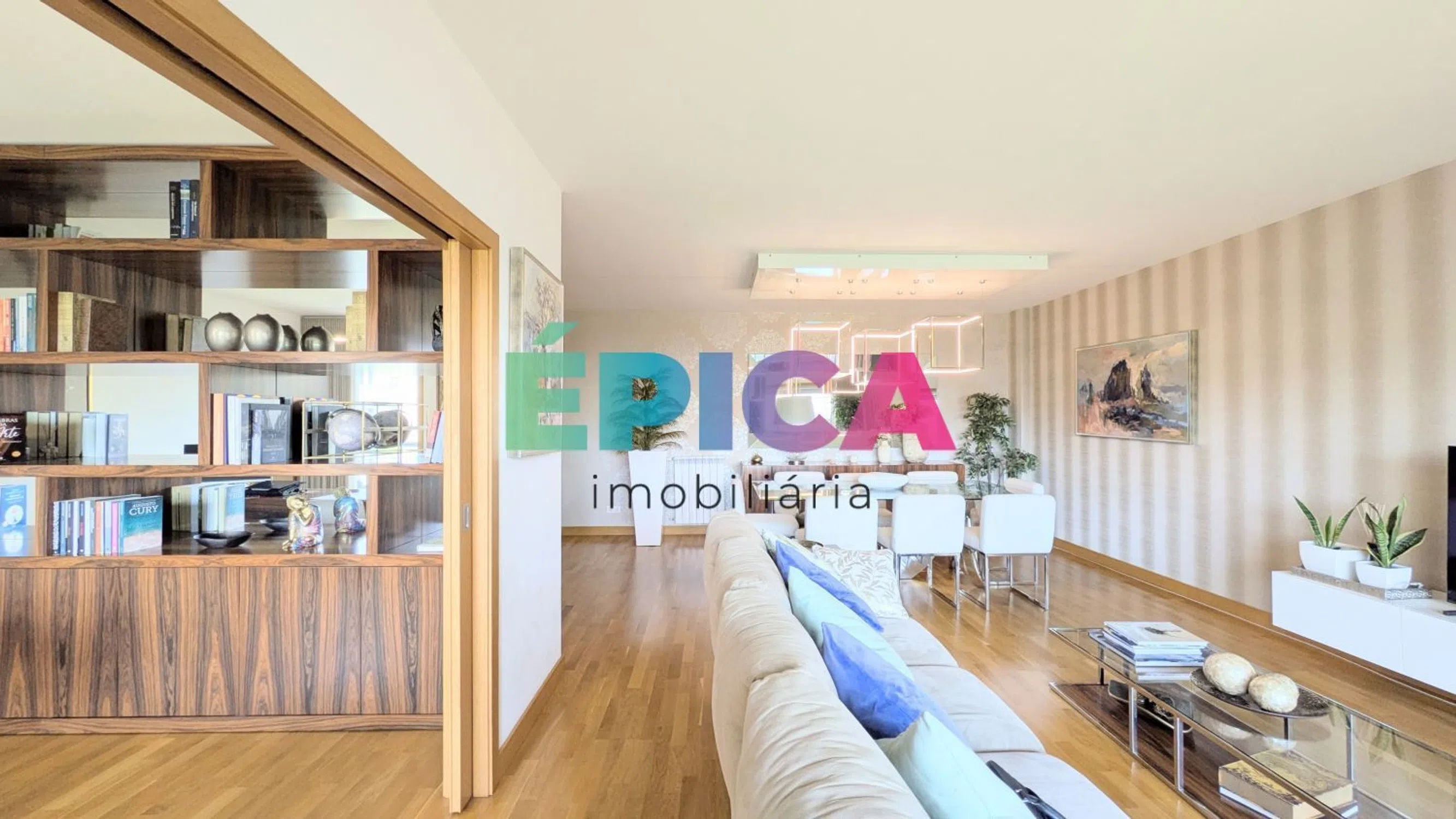 Apartamento na avenida David Mourão-Ferreira, 26 - Photo 18