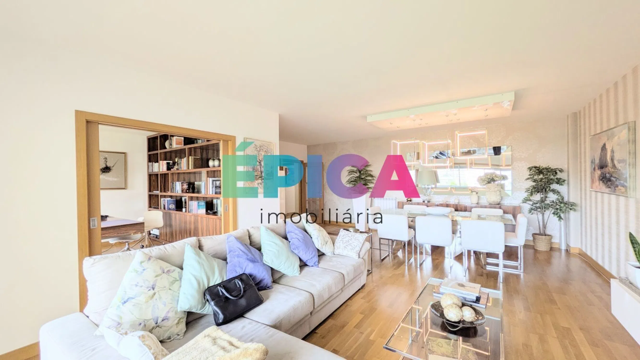 Apartamento na avenida David Mourão-Ferreira, 26 - Photo 19