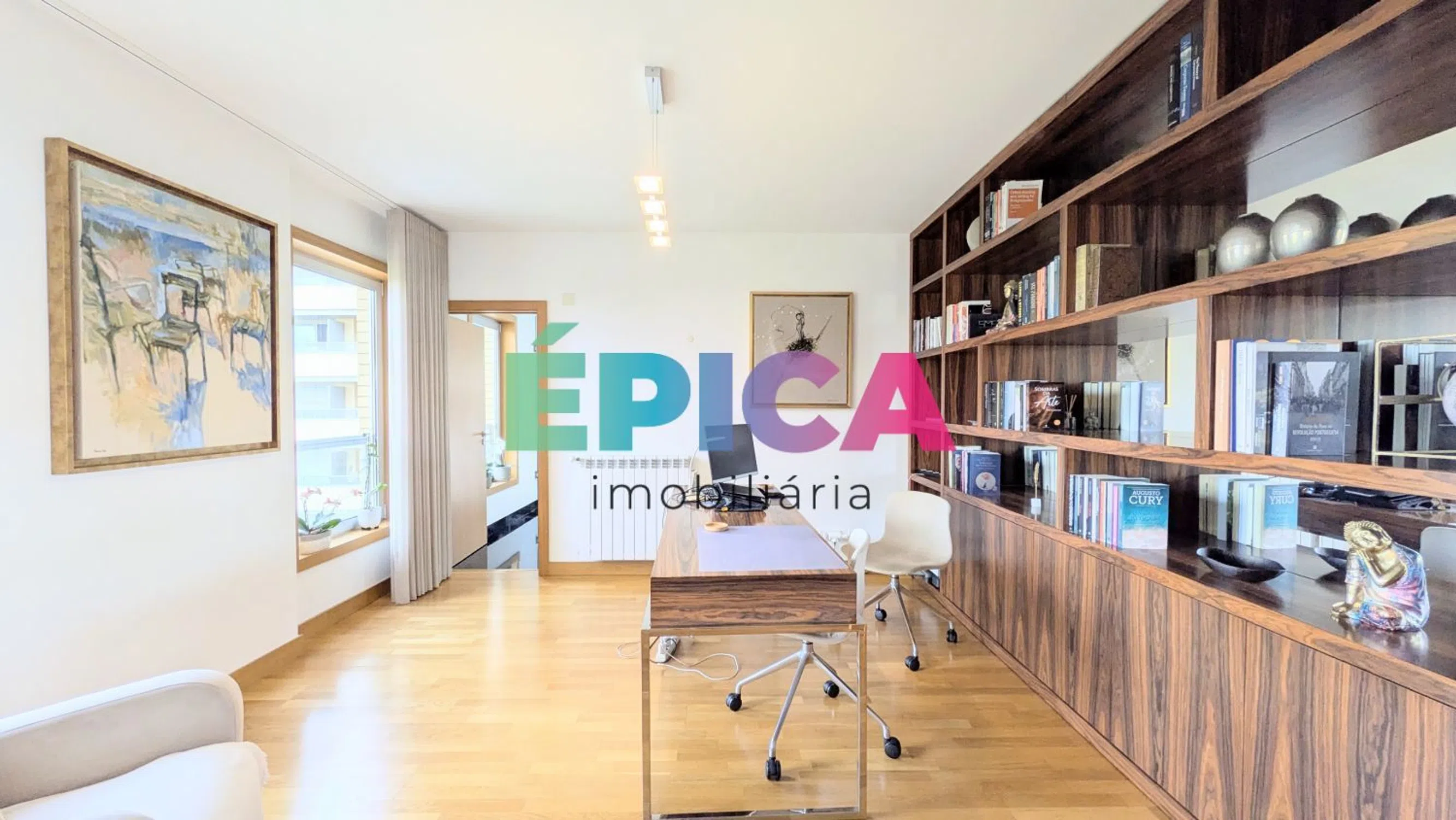 Apartamento na avenida David Mourão-Ferreira, 26 - Photo 20