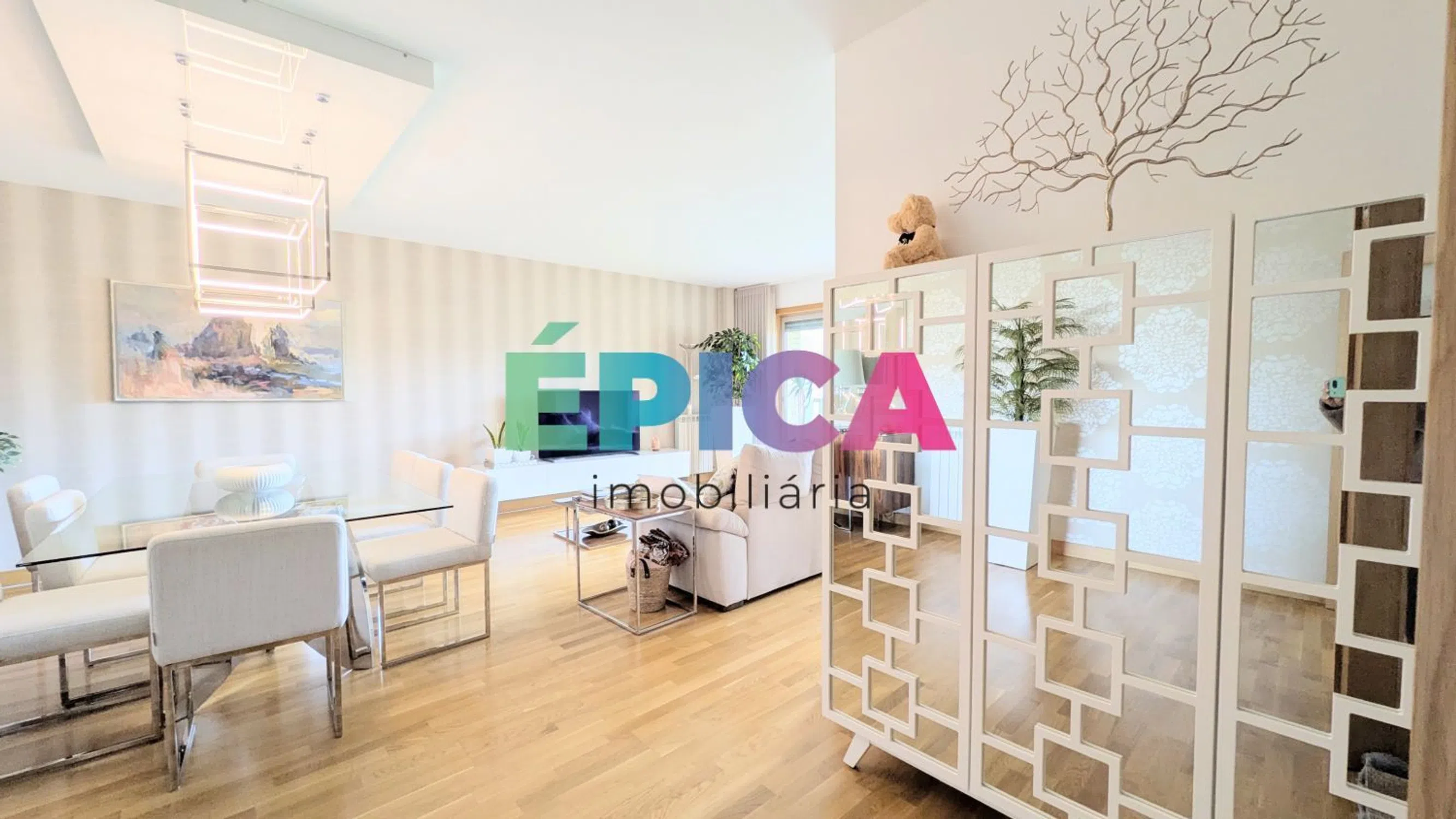 Apartamento na avenida David Mourão-Ferreira, 26 - Photo 3