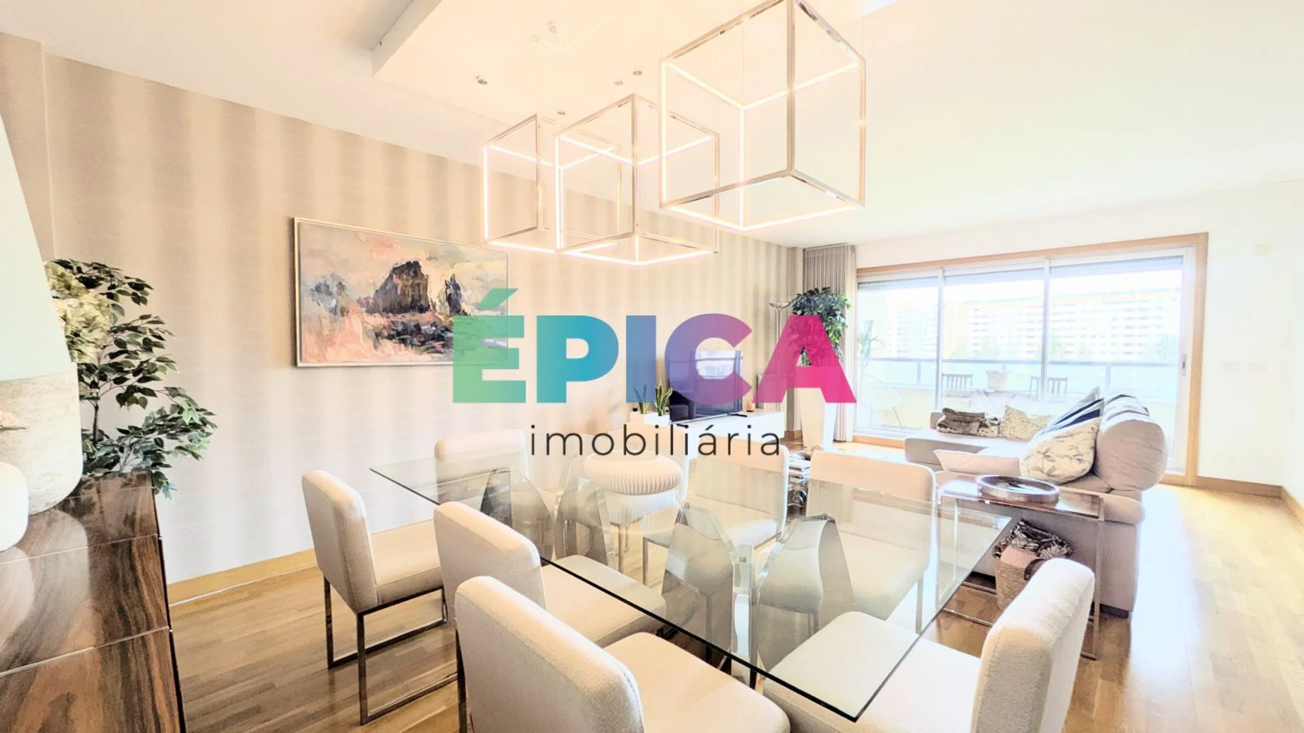 Apartamento na avenida David Mourão-Ferreira, 26 - Photo 5