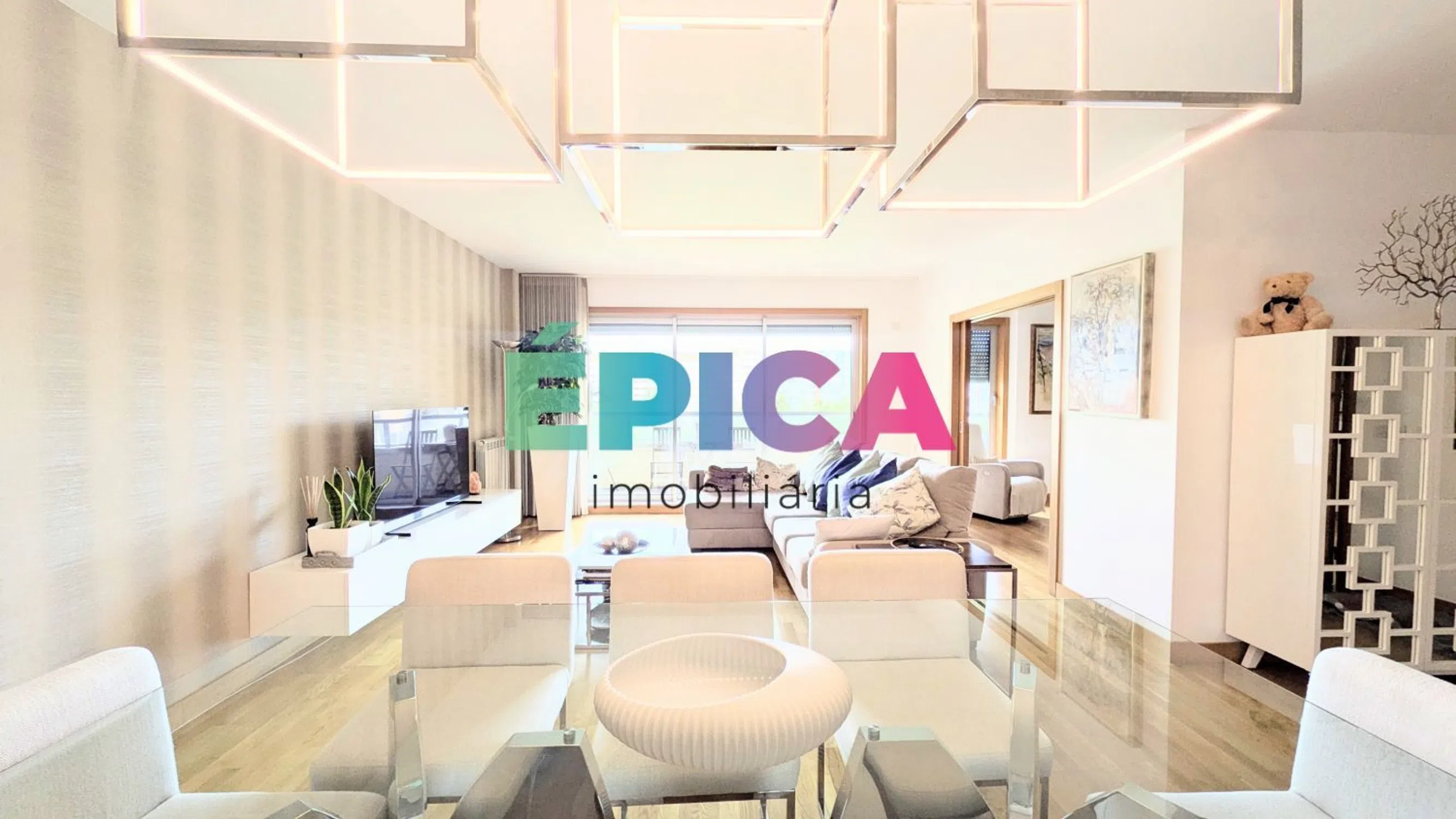 Apartamento na avenida David Mourão-Ferreira, 26 - Photo 6