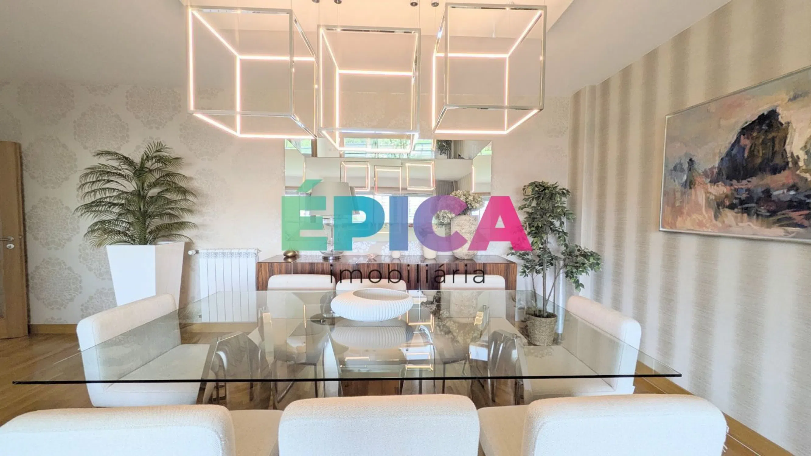 Apartamento na avenida David Mourão-Ferreira, 26 - Photo 7