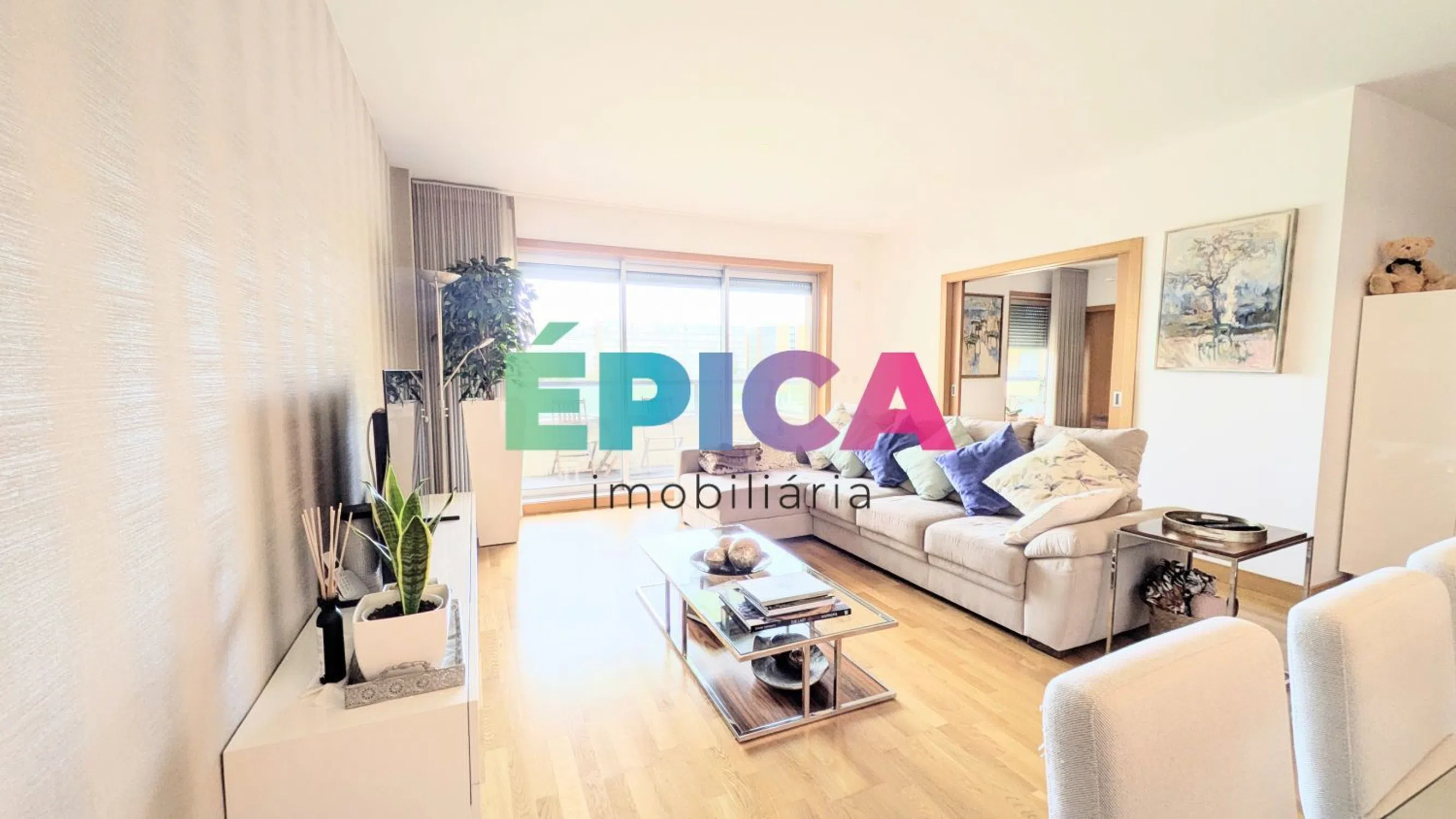 Apartamento na avenida David Mourão-Ferreira, 26 - Photo 9