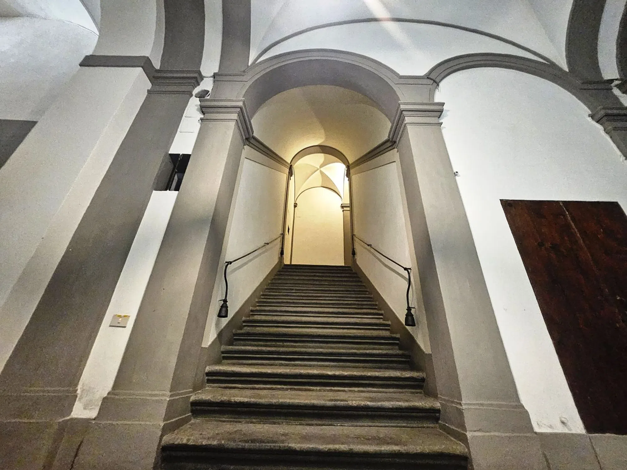 Trilocale in via del Proconsolo s.n.c. - Photo 4