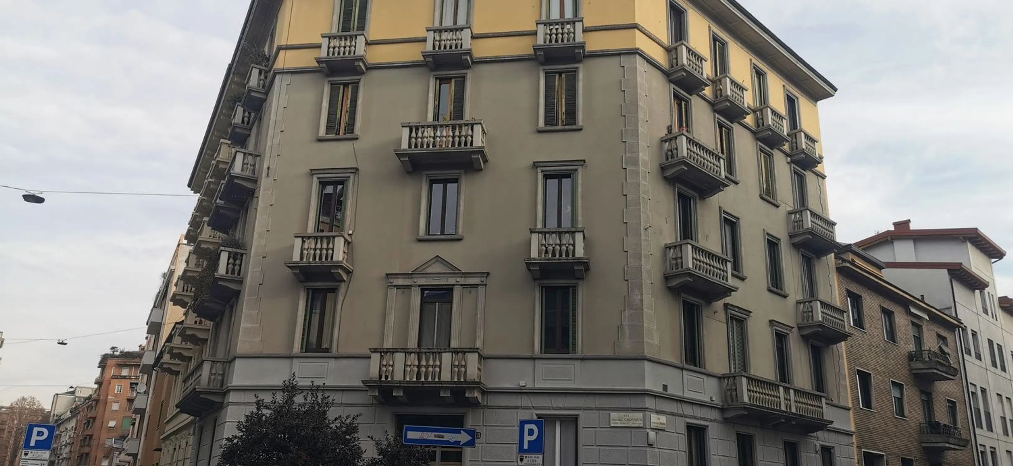 Monolocale in via Antonio Grossich, 28 - Photo 2