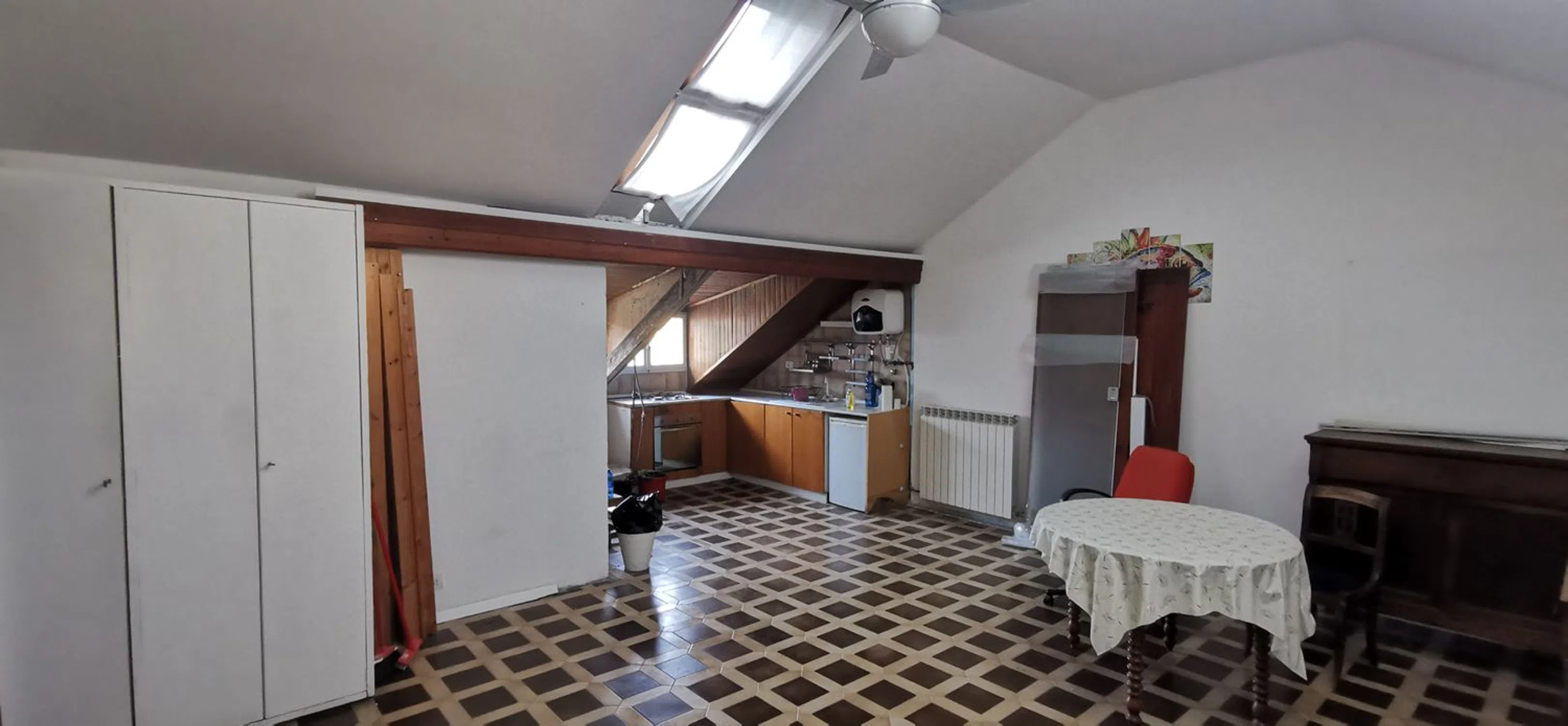 Monolocale in via Antonio Grossich, 28 - Photo 4
