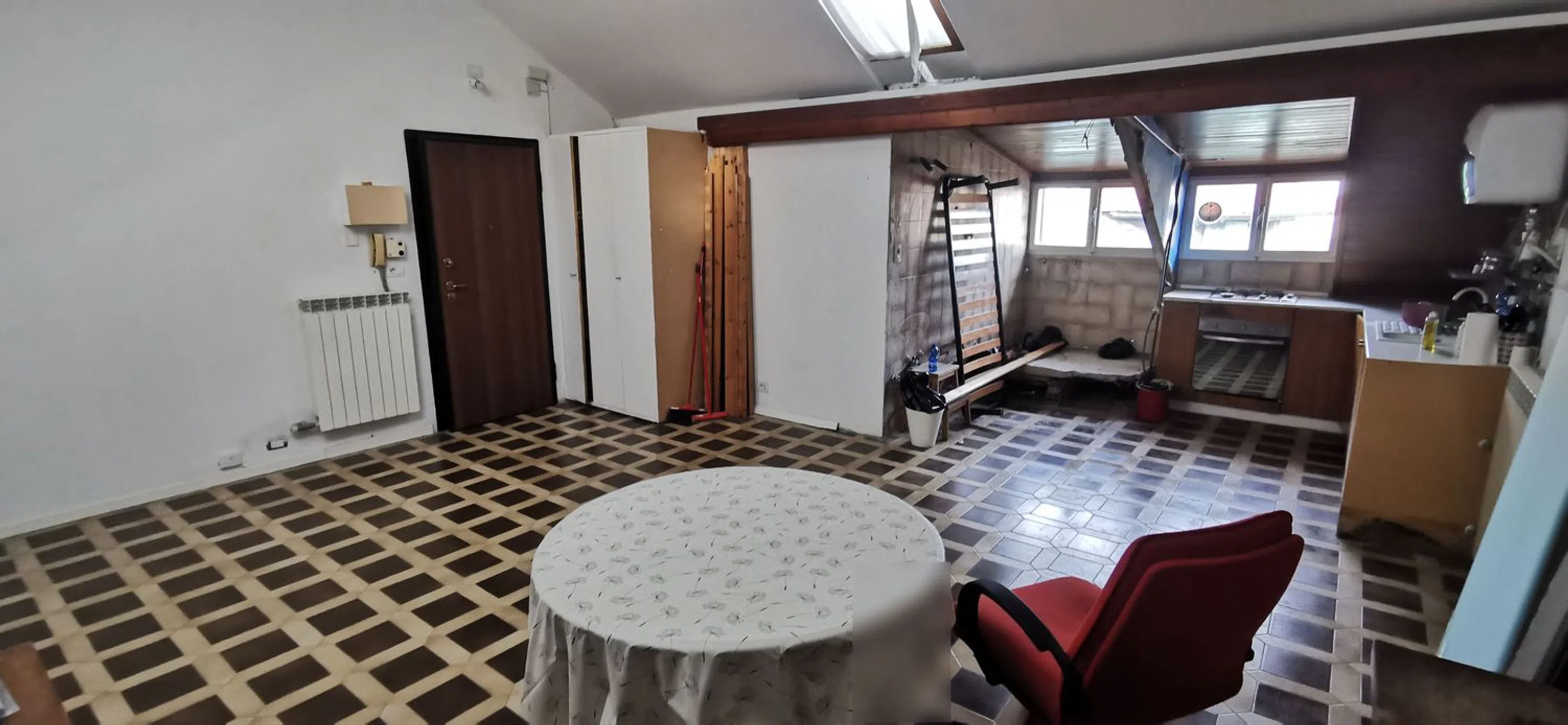 Monolocale in via Antonio Grossich, 28 - Photo 6