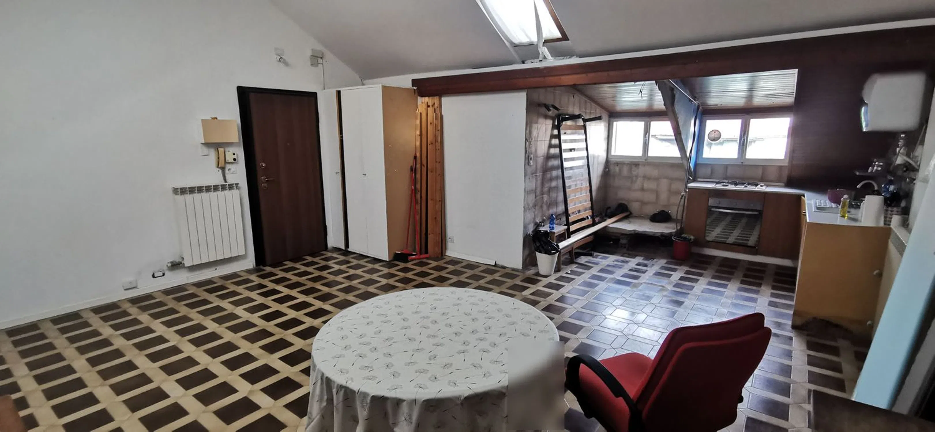 Monolocale in via Antonio Grossich, 28 - Photo 7