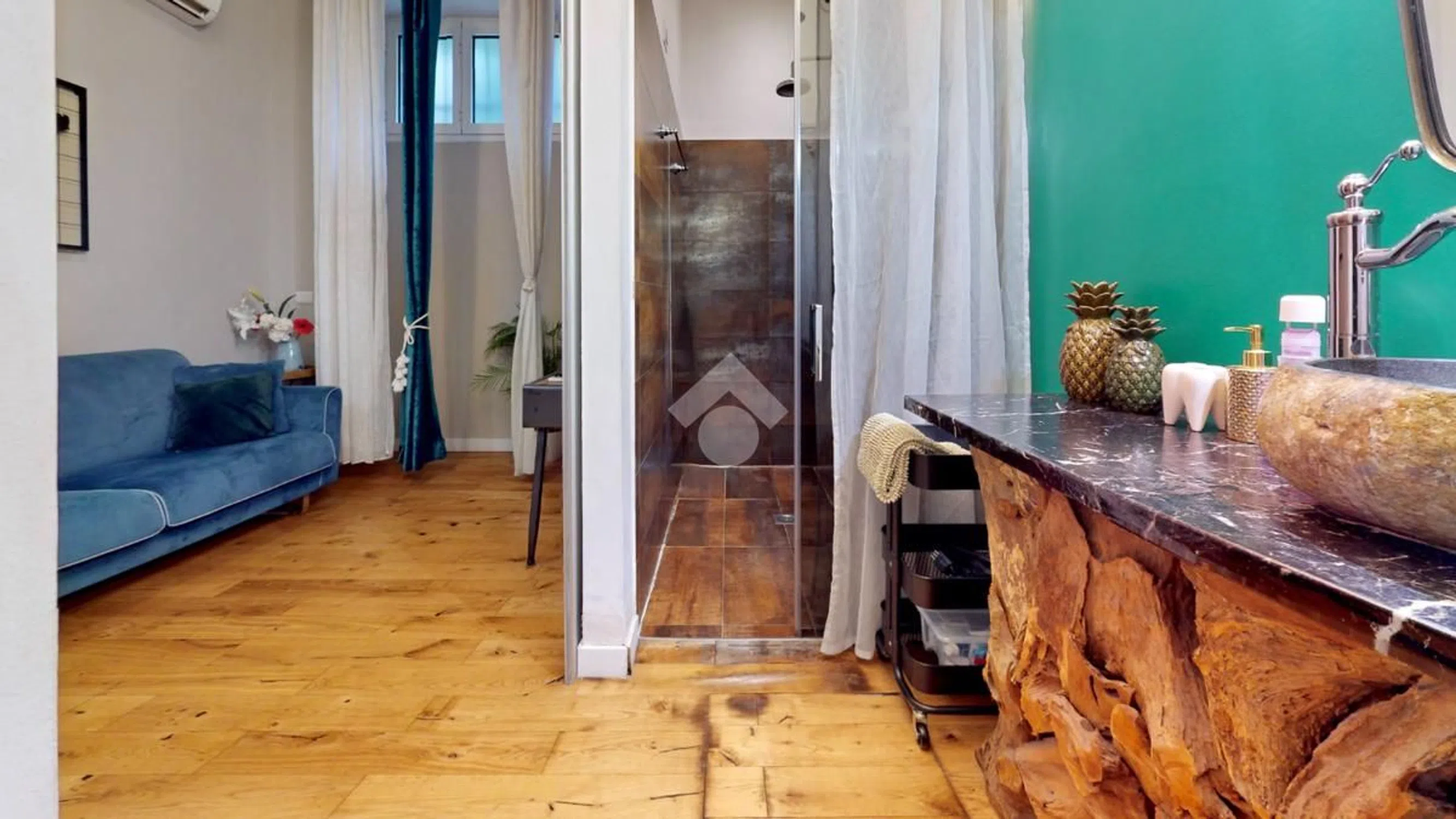Trilocale in via Giuseppe Pecchio, 20 - Photo 15