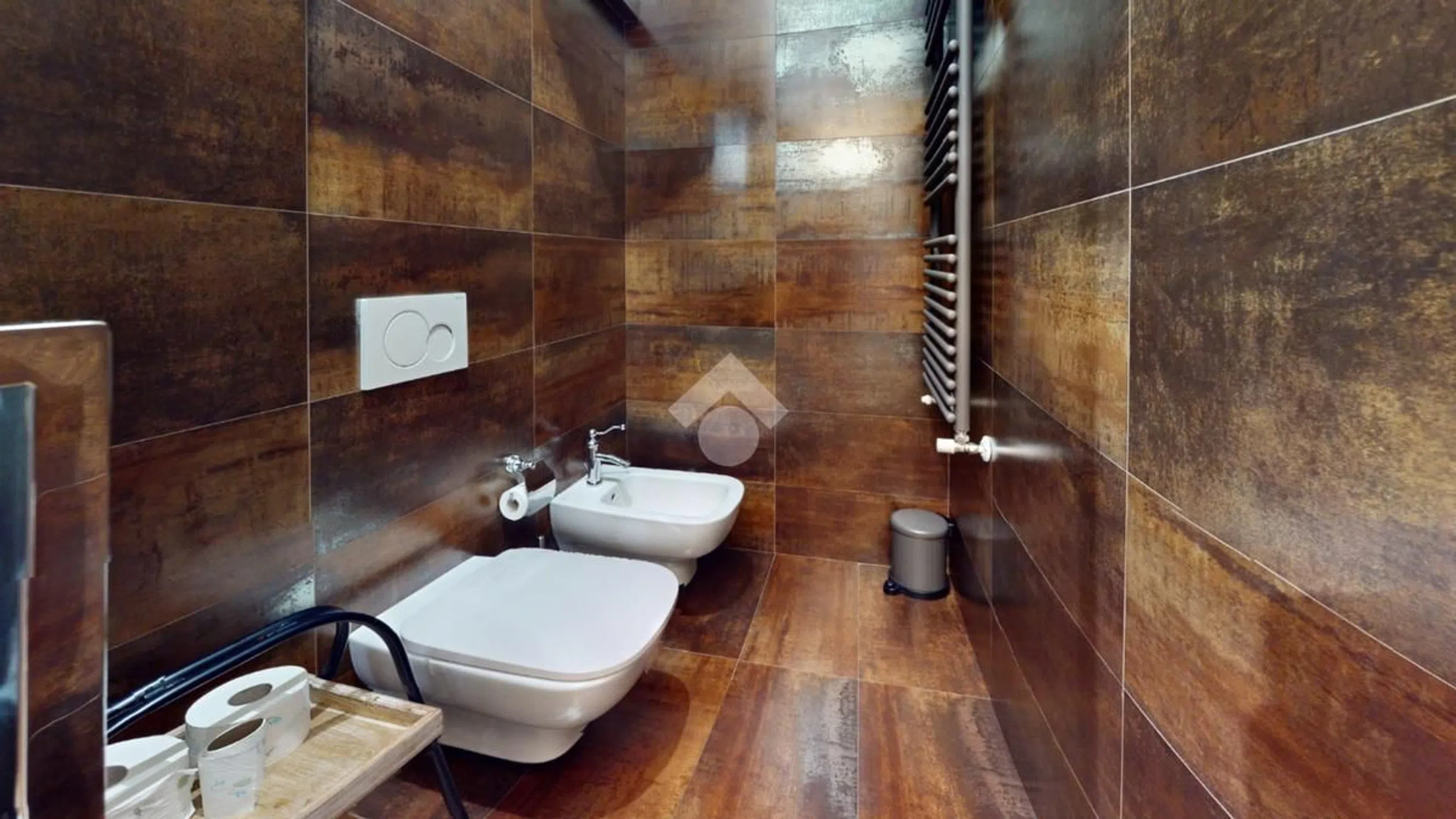Trilocale in via Giuseppe Pecchio, 20 - Photo 19