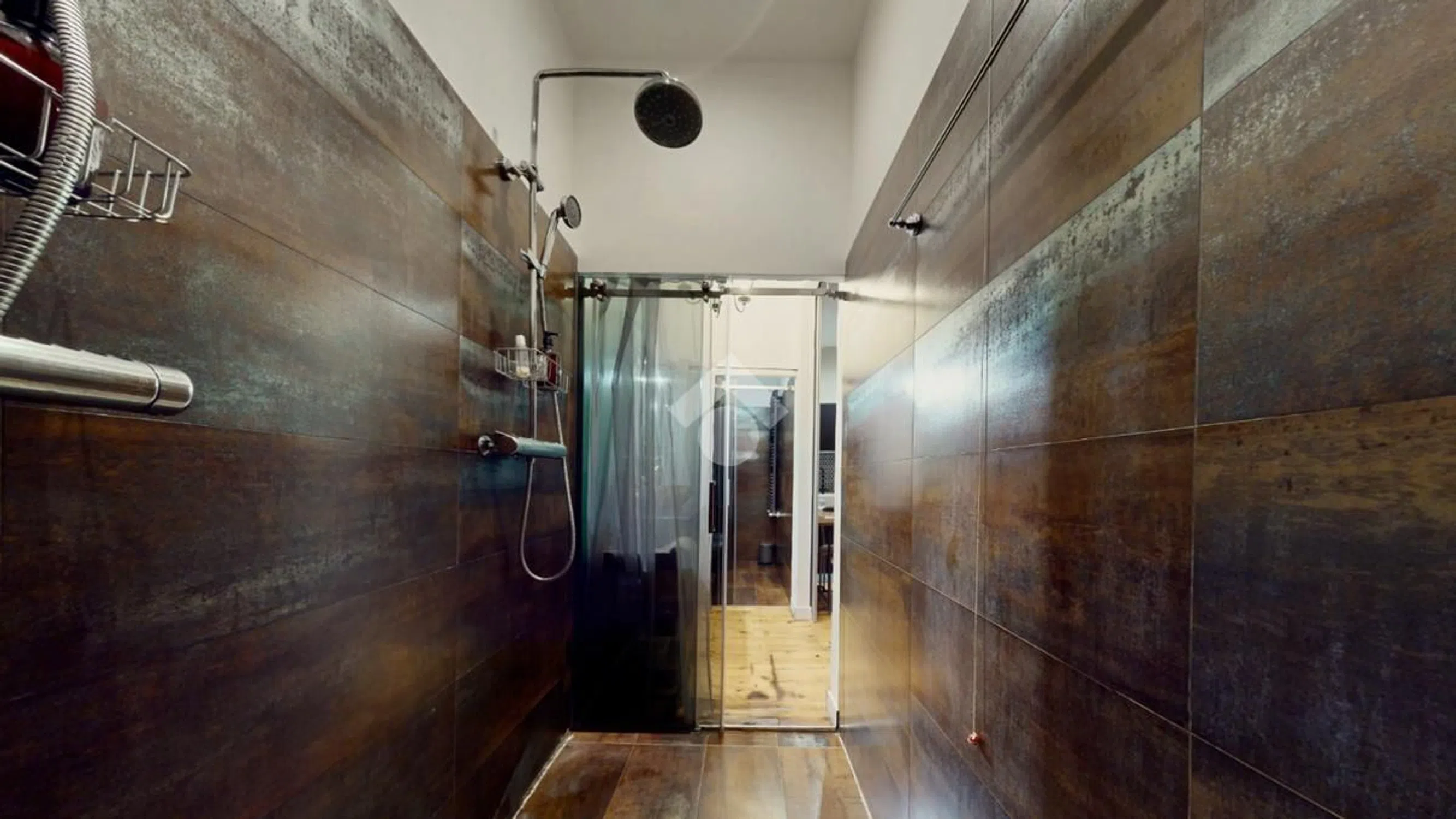 Trilocale in via Giuseppe Pecchio, 20 - Photo 20