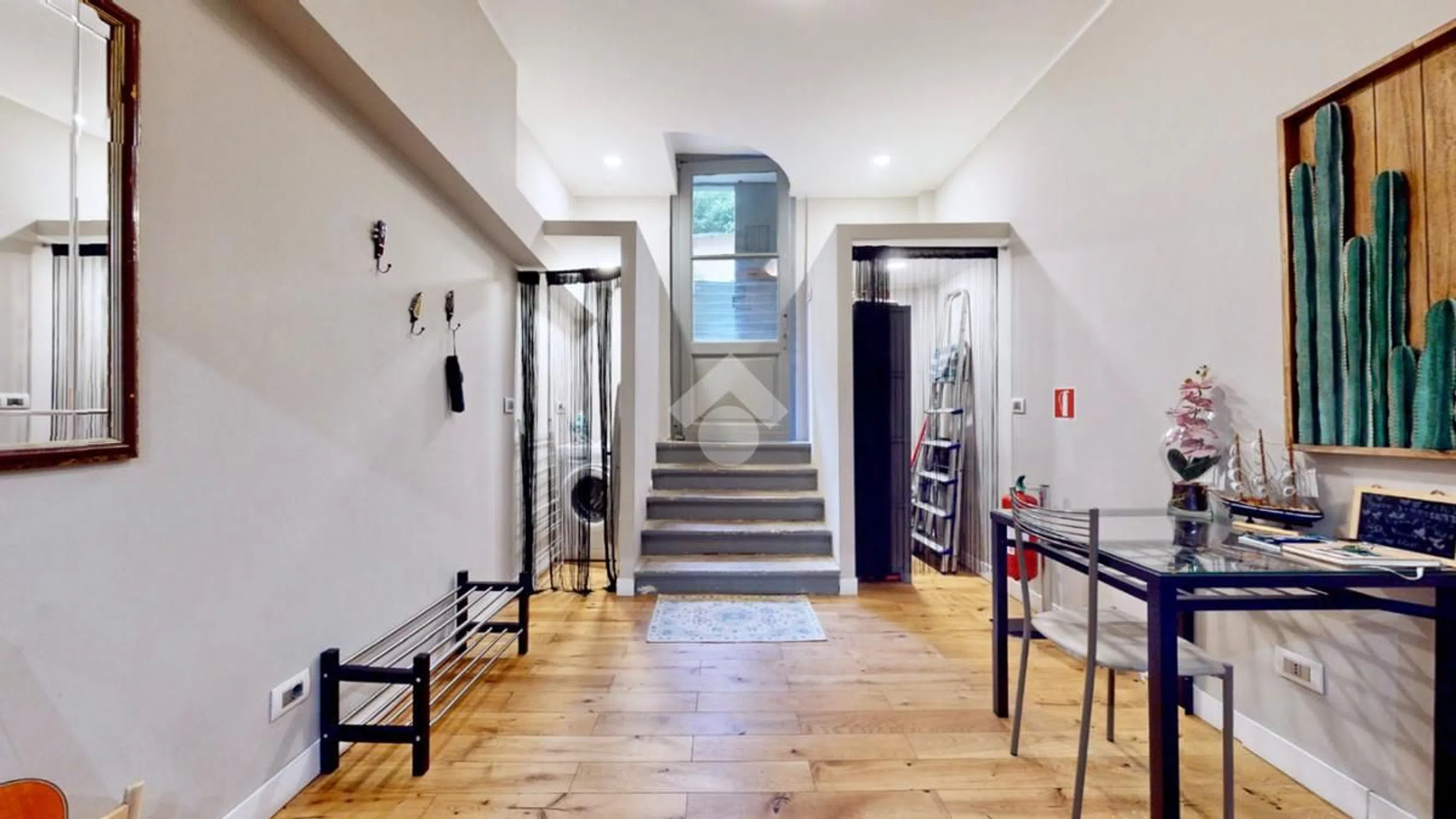 Trilocale in via Giuseppe Pecchio, 20 - Photo 5